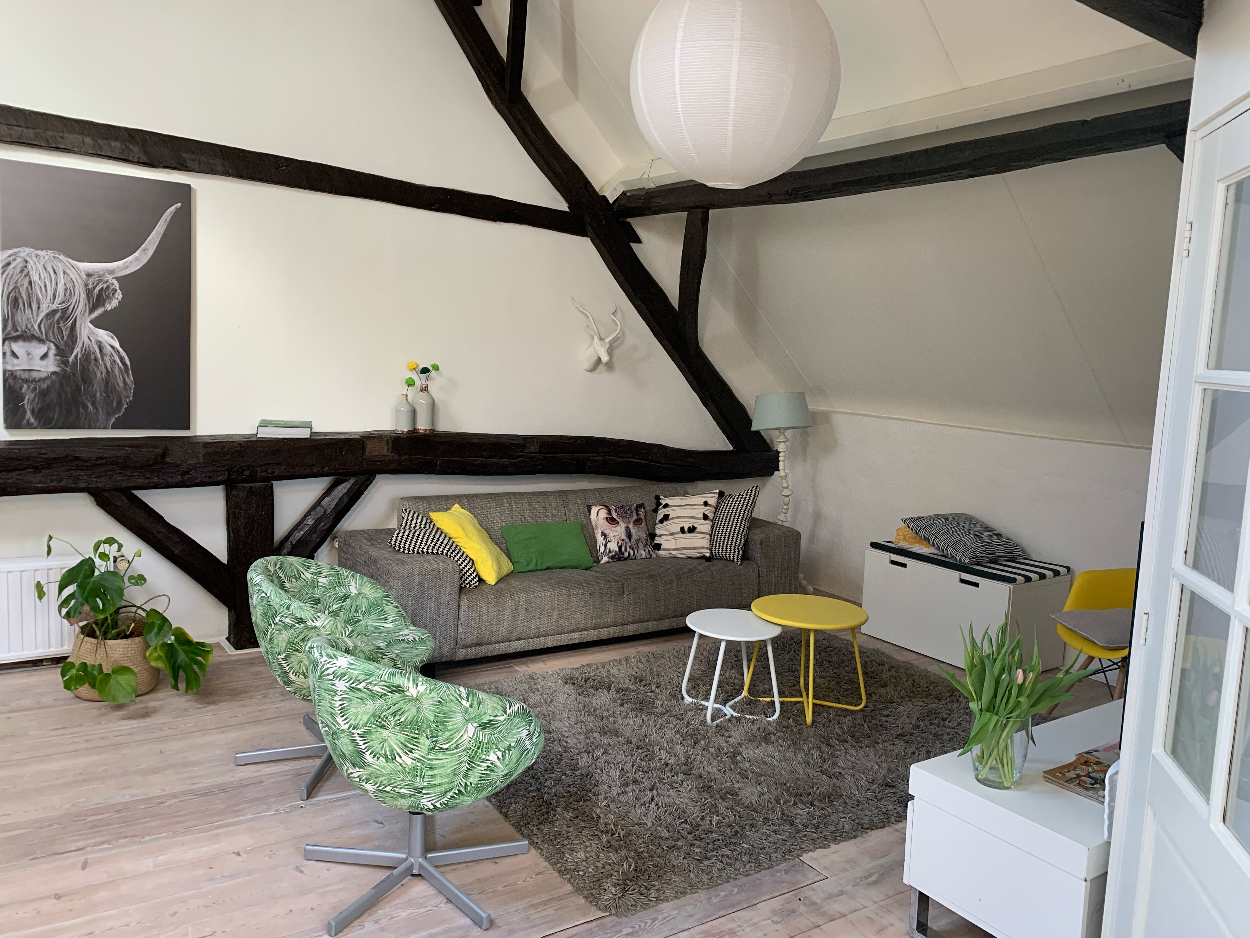 Maison nature à Roosendaal