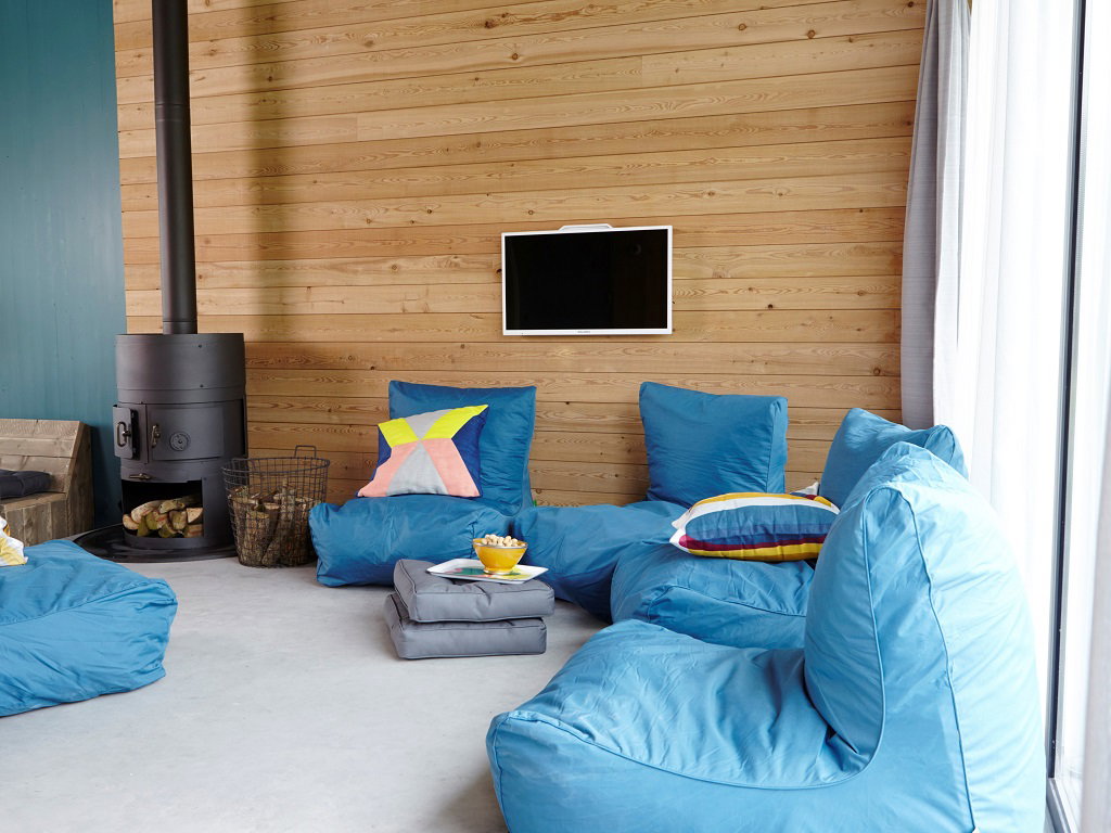 Natuurhuisje in Kollumerpomp
