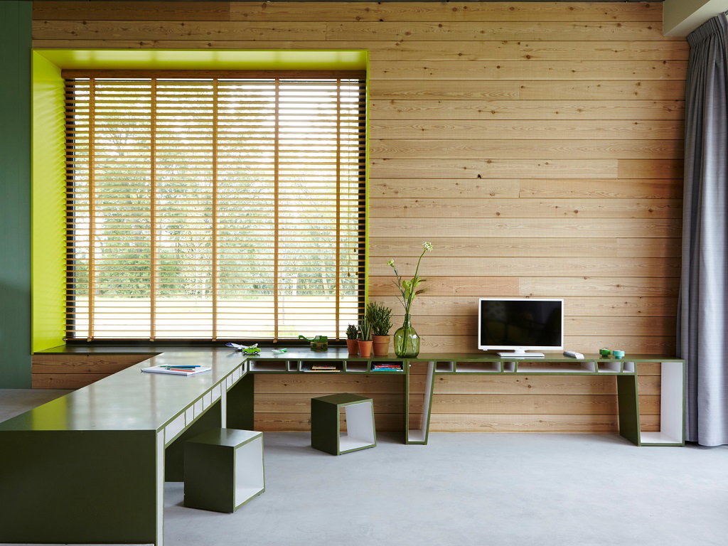 Natuurhuisje in Kollumerpomp