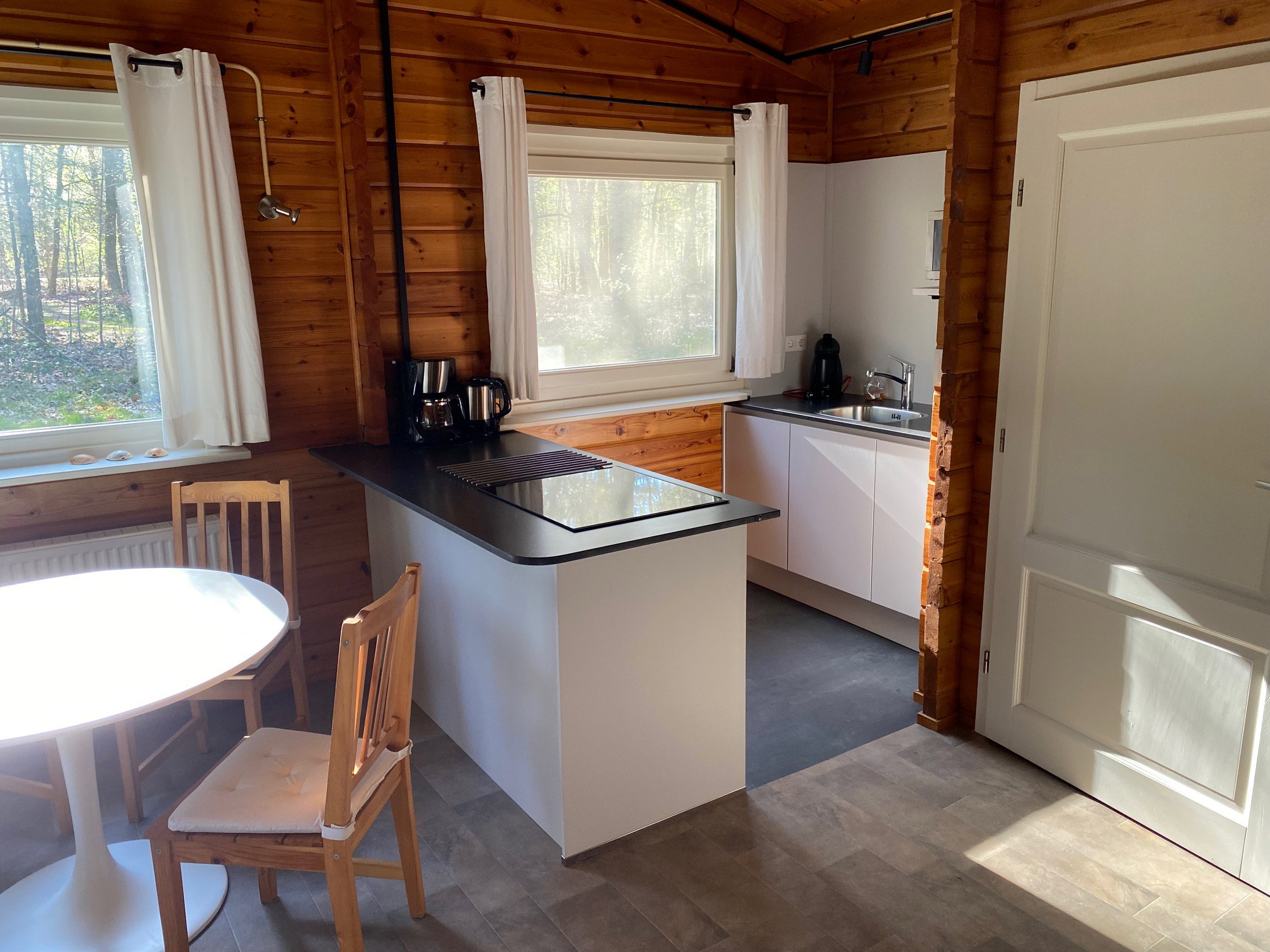 Nature house in Hengelo