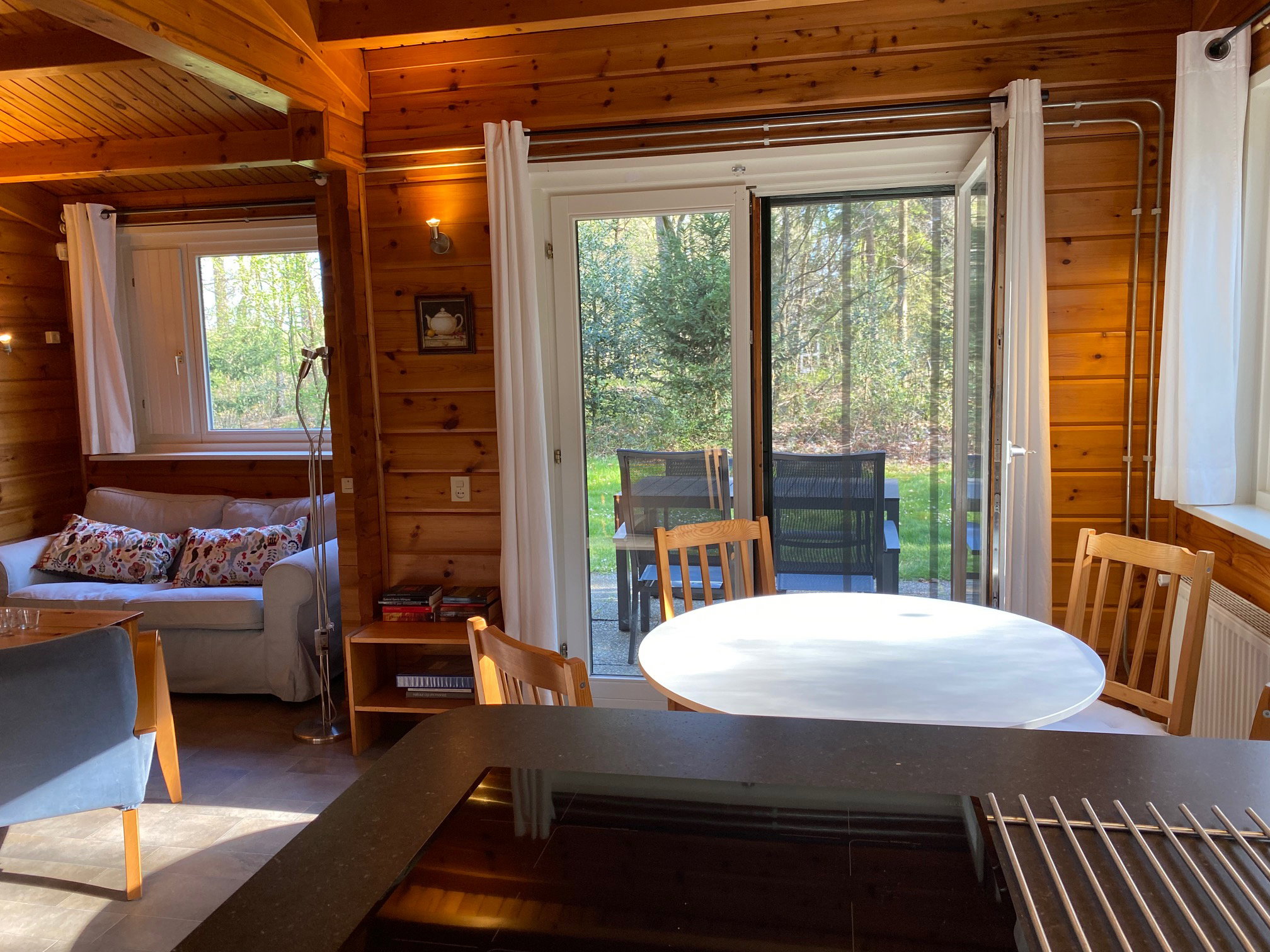 Nature house in Hengelo