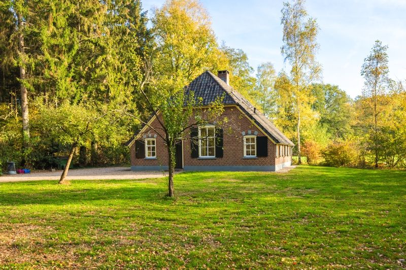 Natuurhuisje in Hengelo