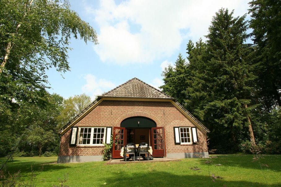 Natuurhuisje in Hengelo