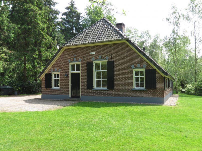 Natuurhuisje in Hengelo