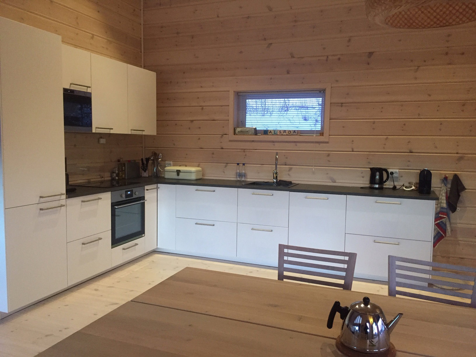 Maison nature à Vrådal