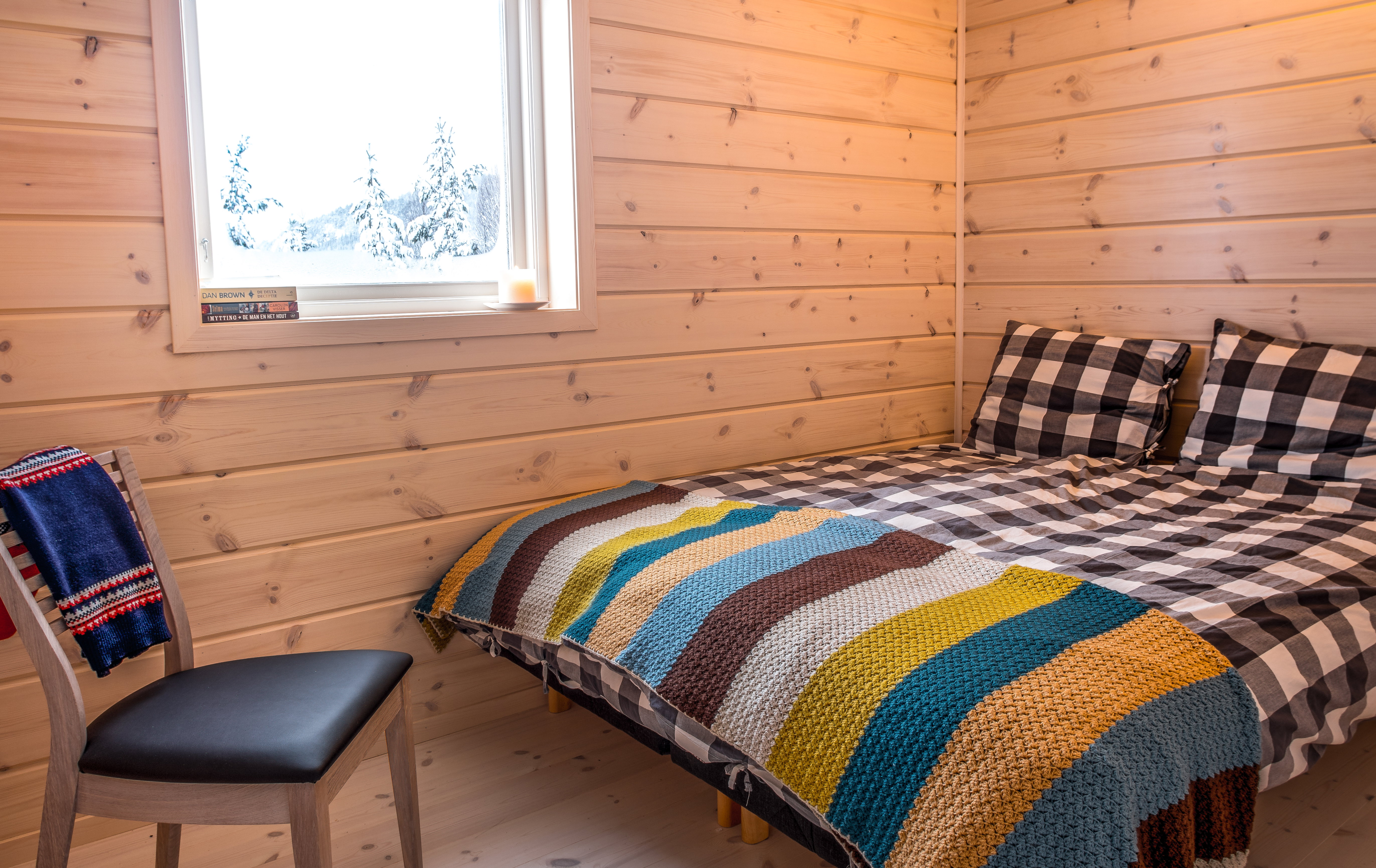 Maison nature à Vrådal