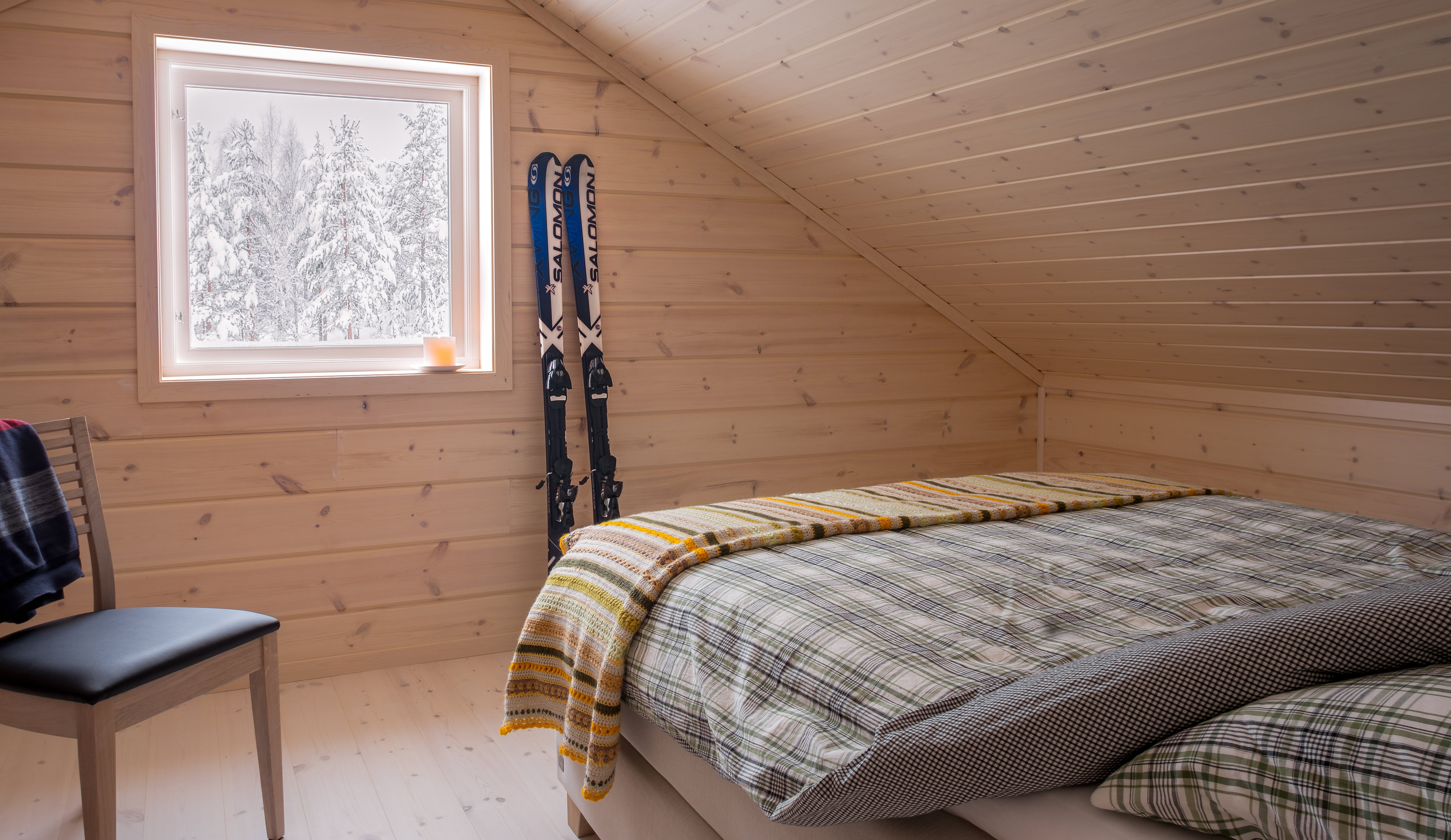 Maison nature à Vrådal