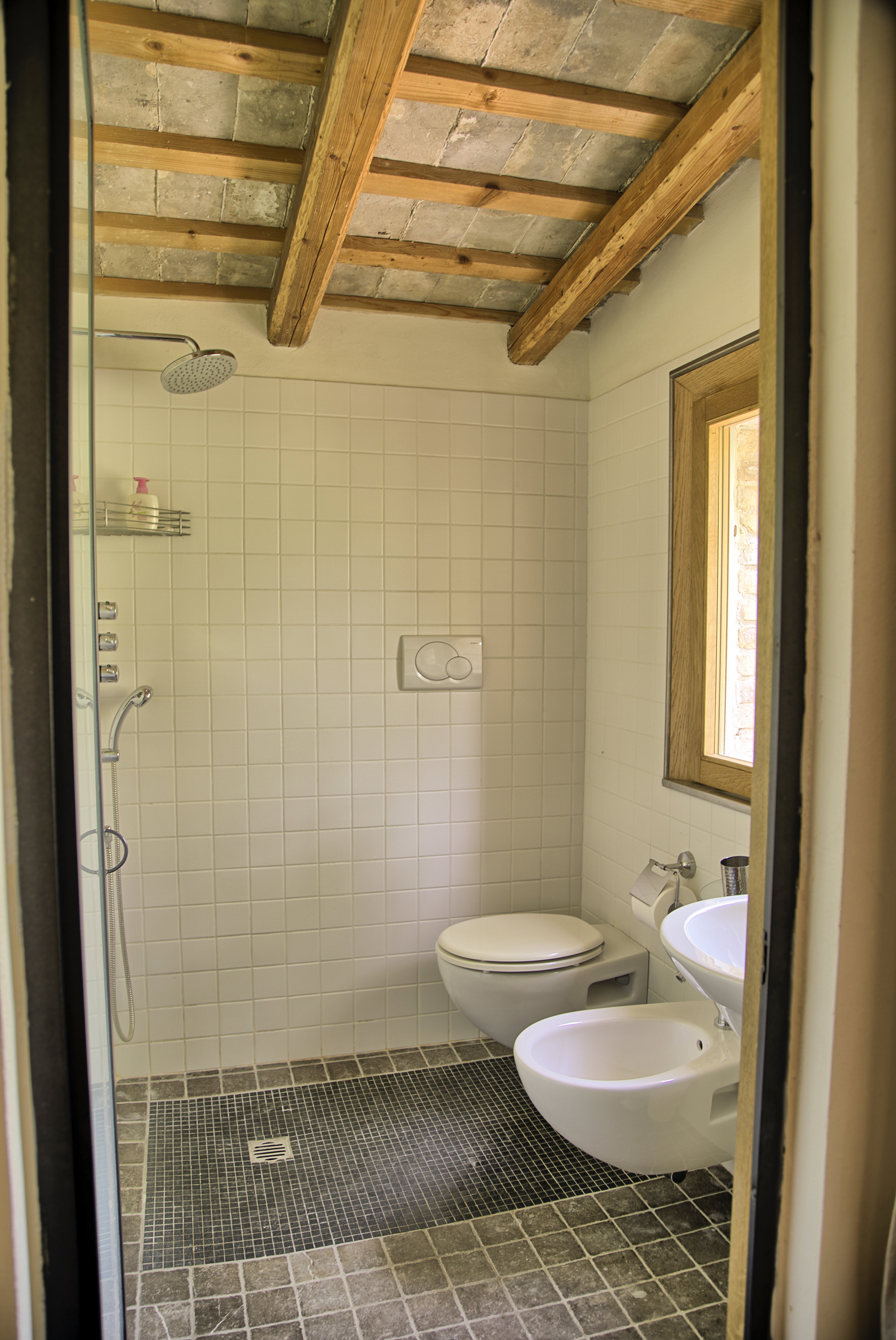 Nature house in Ostra