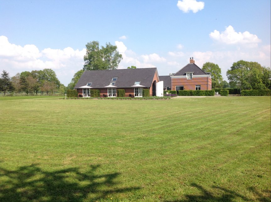 Maison nature à Eerbeek