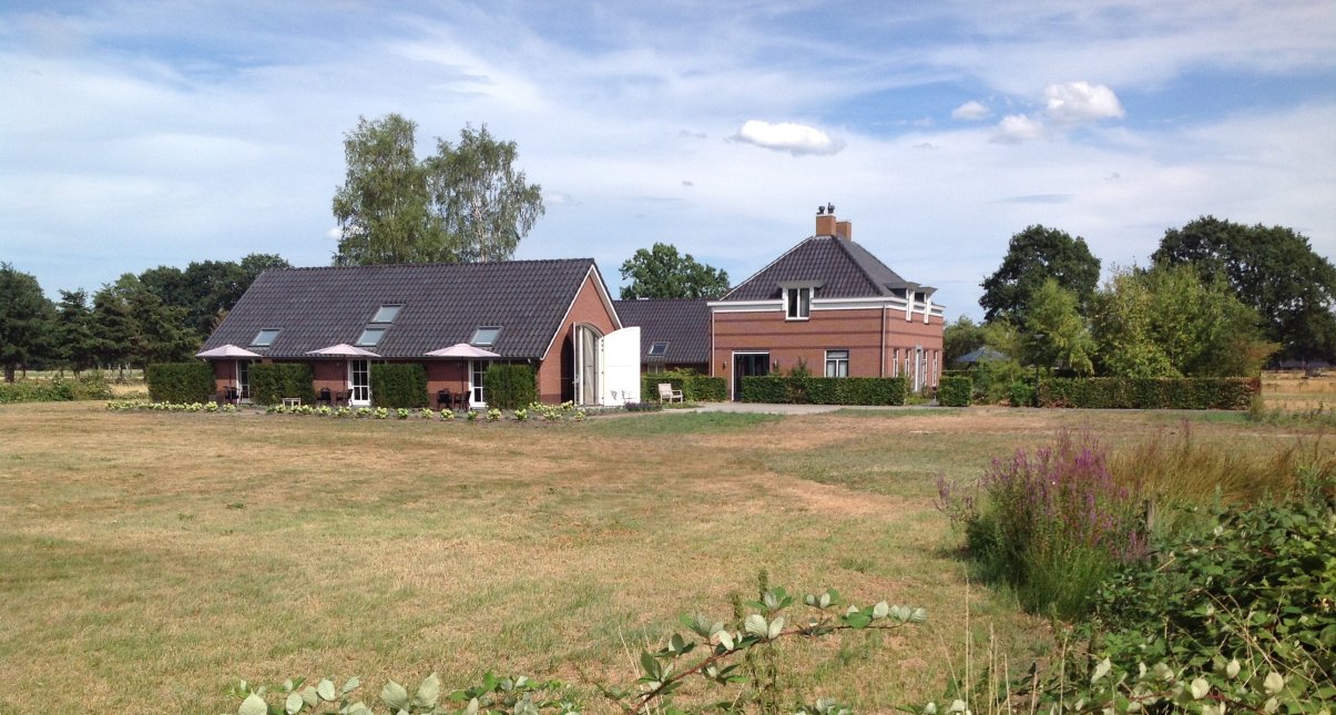 Maison nature à Eerbeek