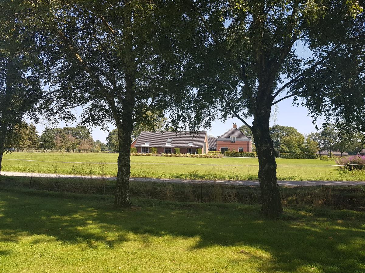 Maison nature à Eerbeek