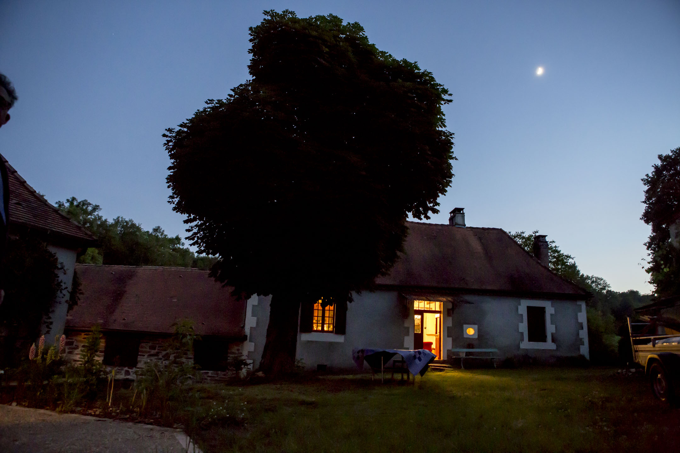 Natuurhuisje in Sarrazac