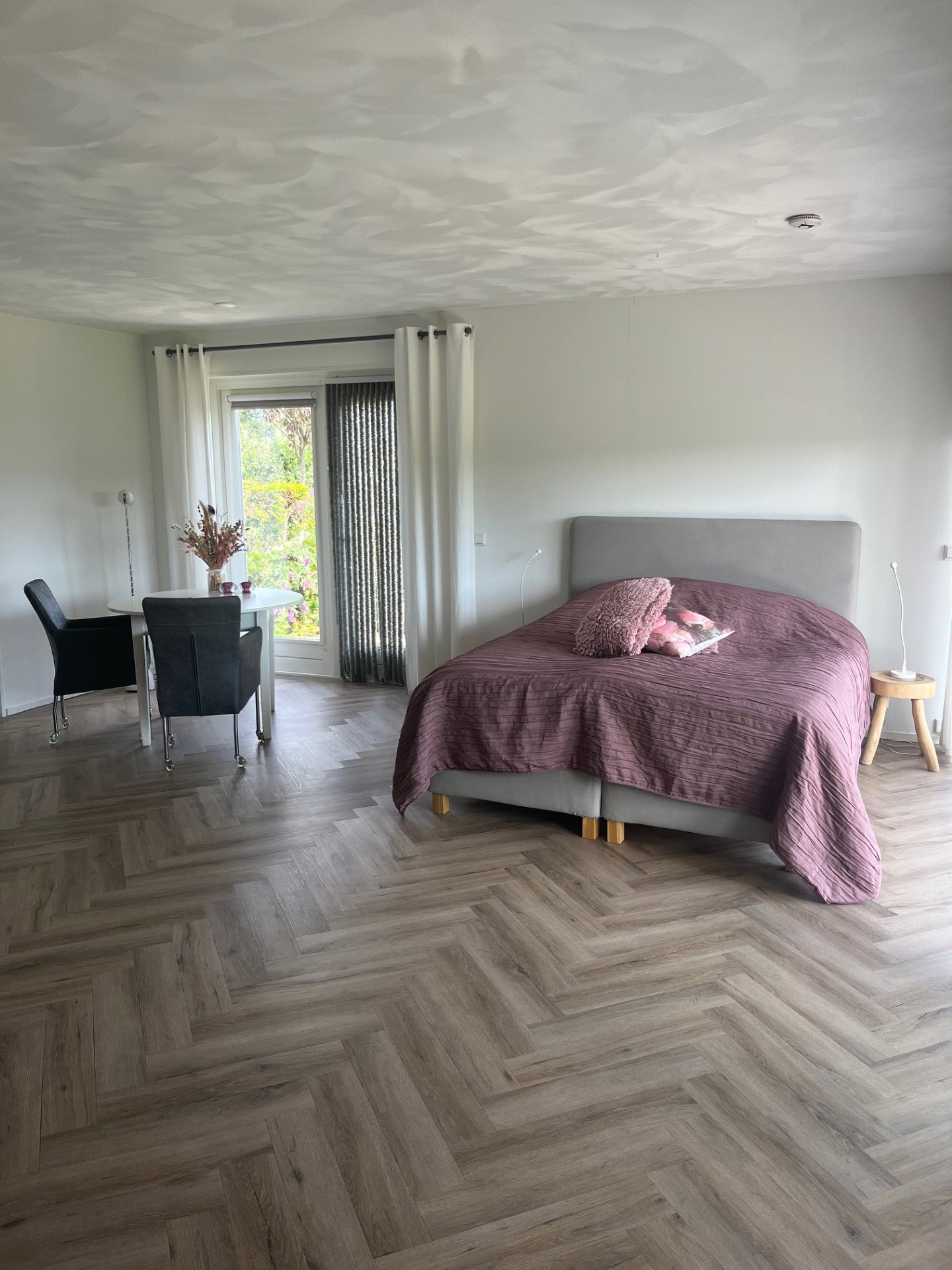 Maison nature à Kraggenburg