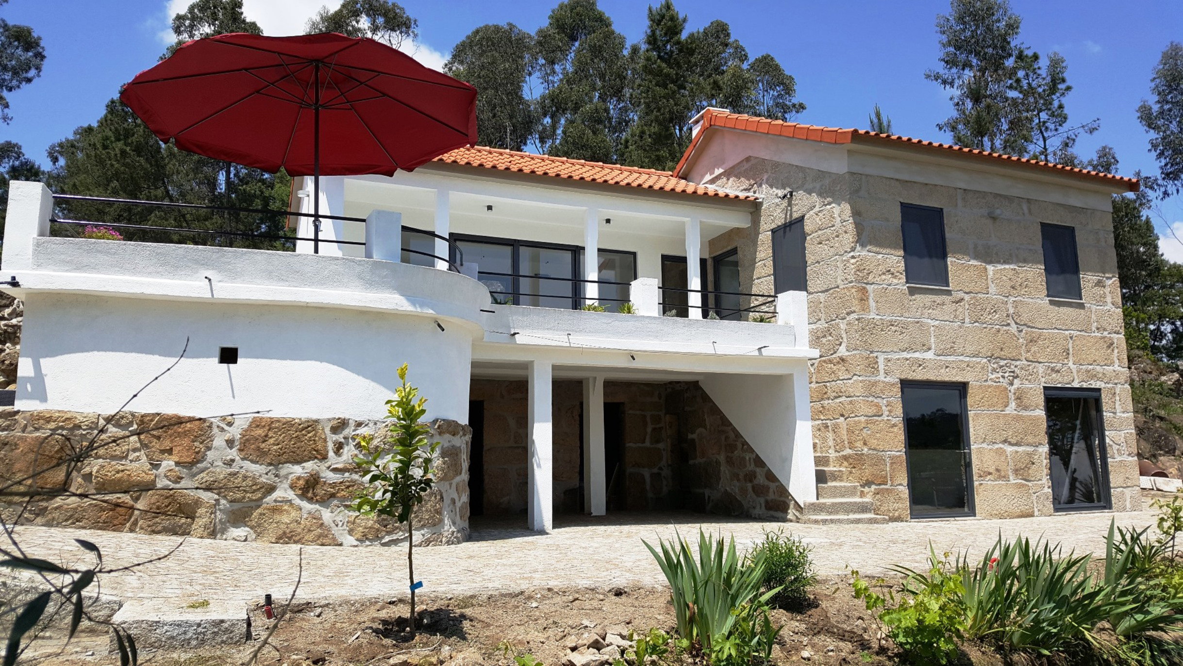 Natuurhuisje in Tondela