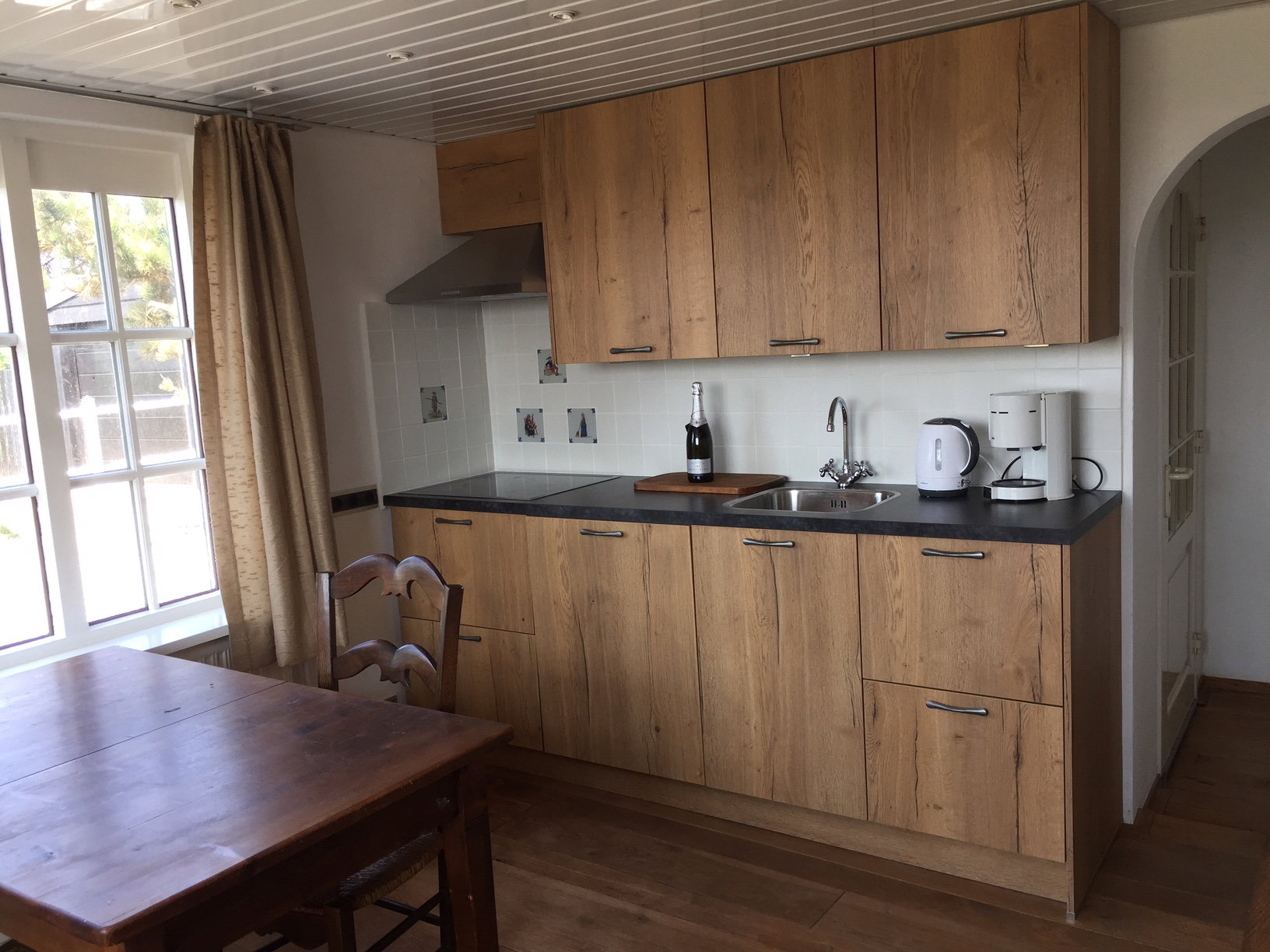 Casa nella natura a Schoorl