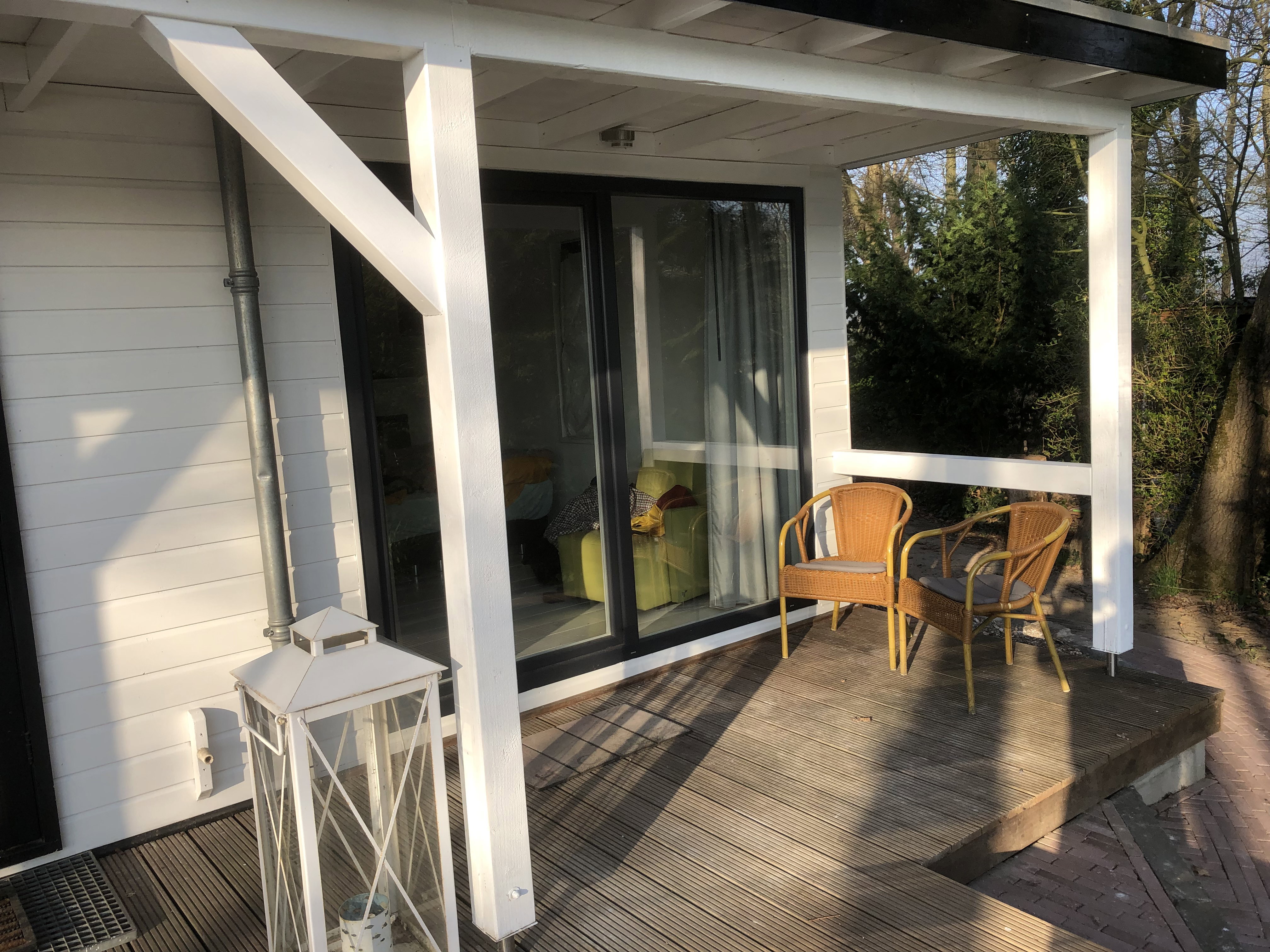 Casa nella natura a Dalfsen