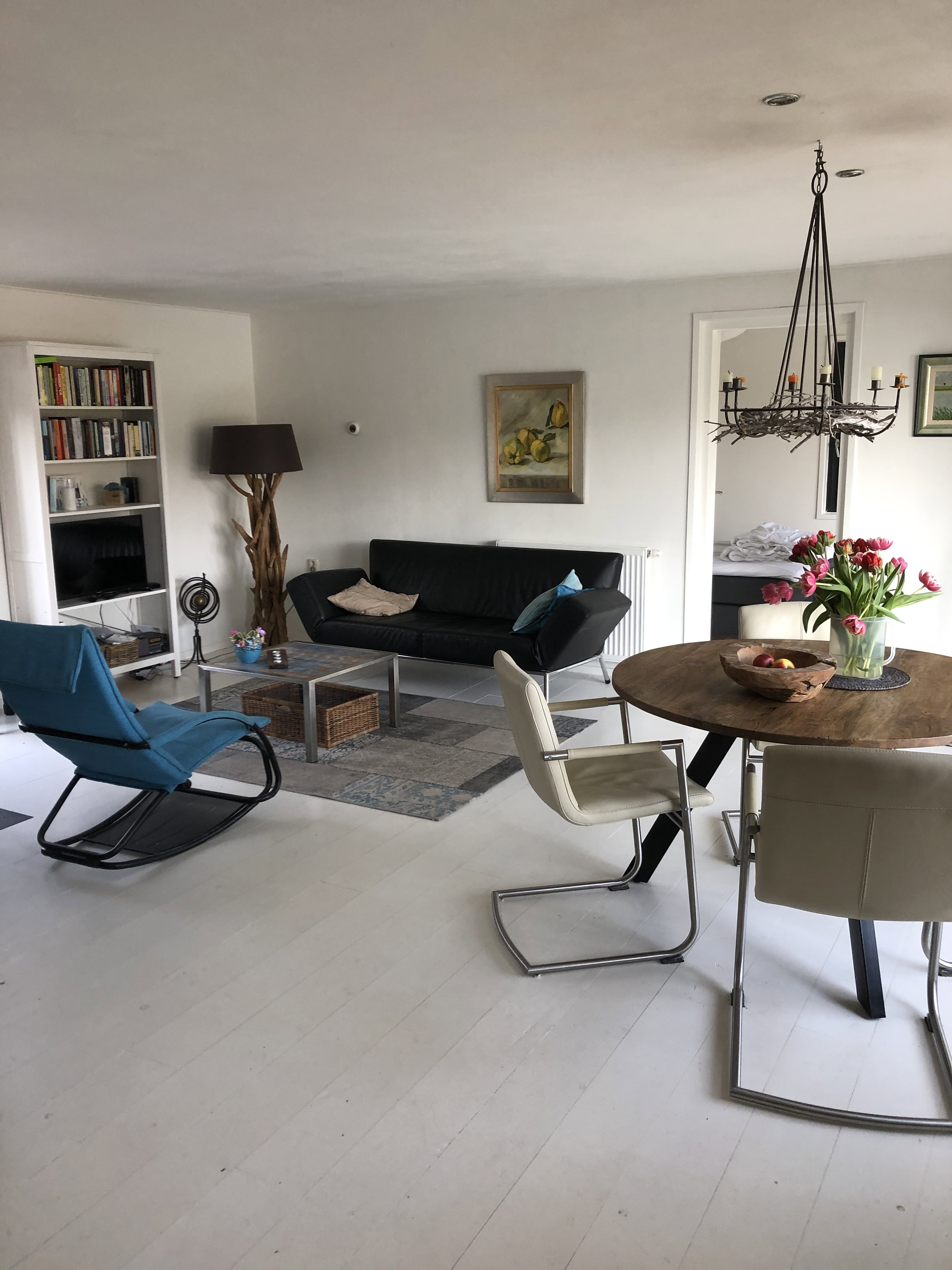 Casa nella natura a Dalfsen