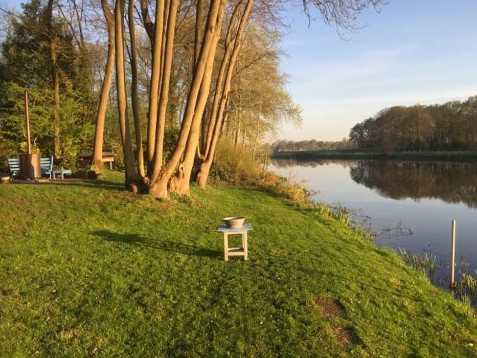 Maison nature à Dalfsen