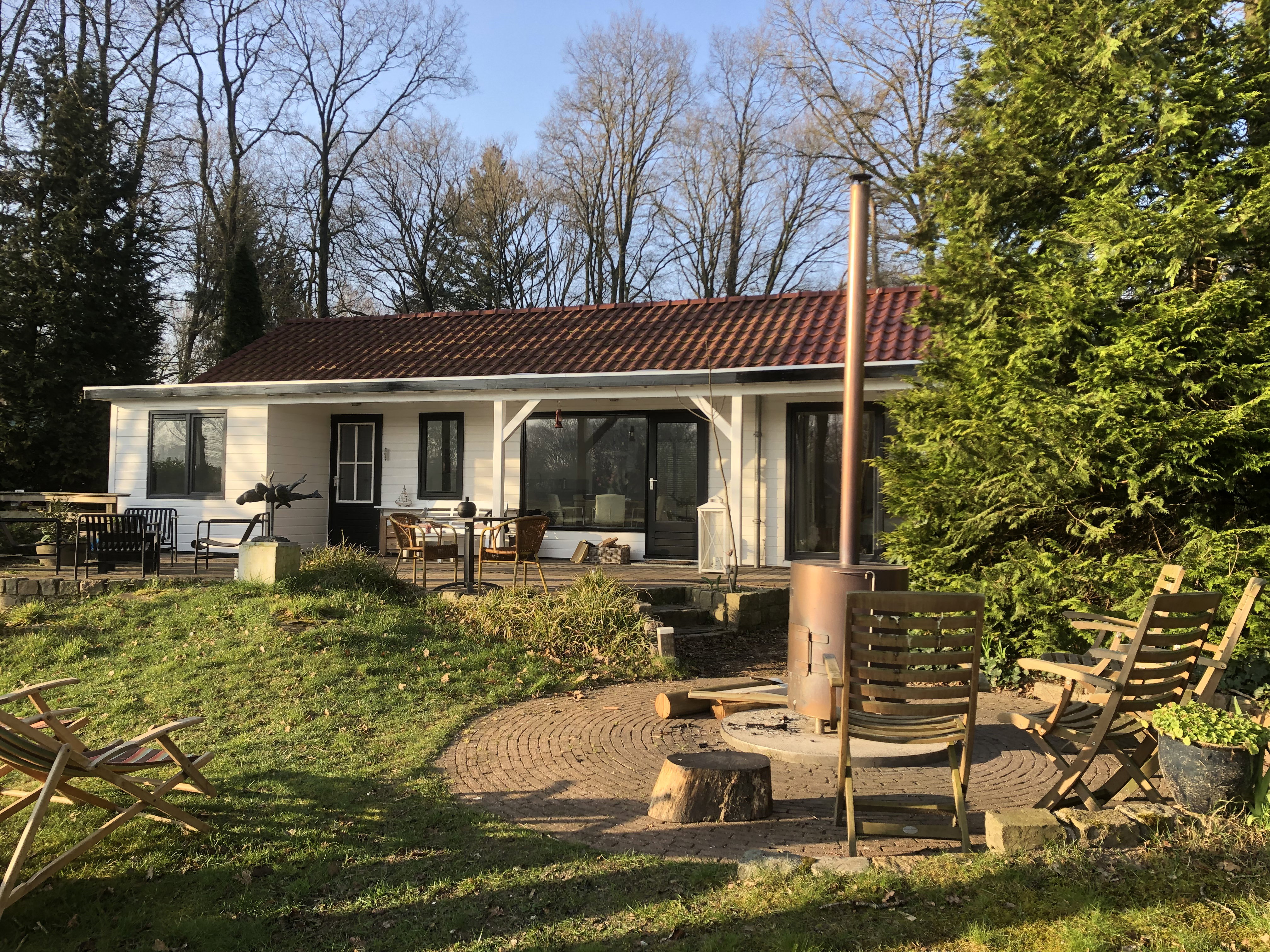 Casa nella natura a Dalfsen