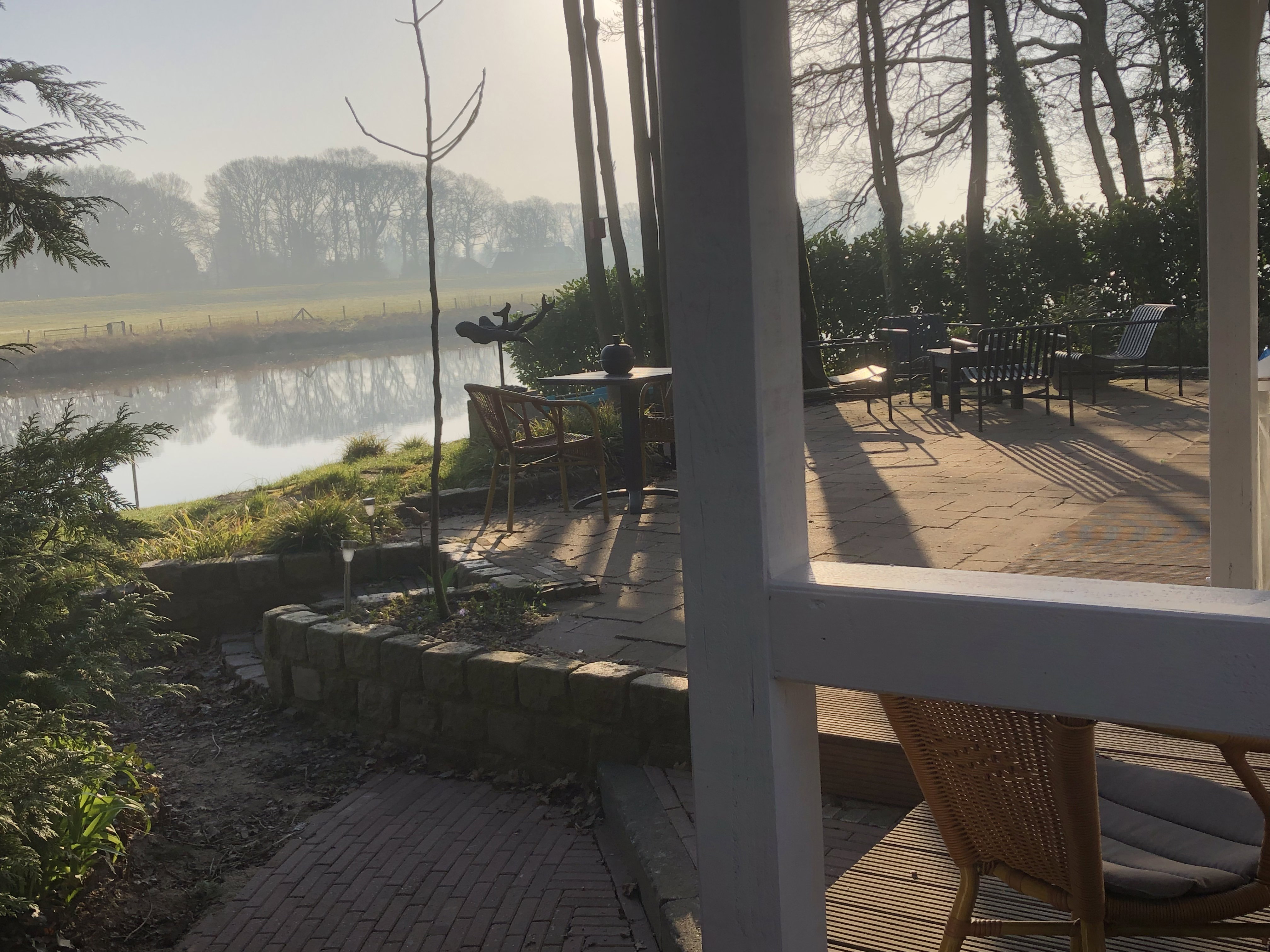 Nature house in Dalfsen