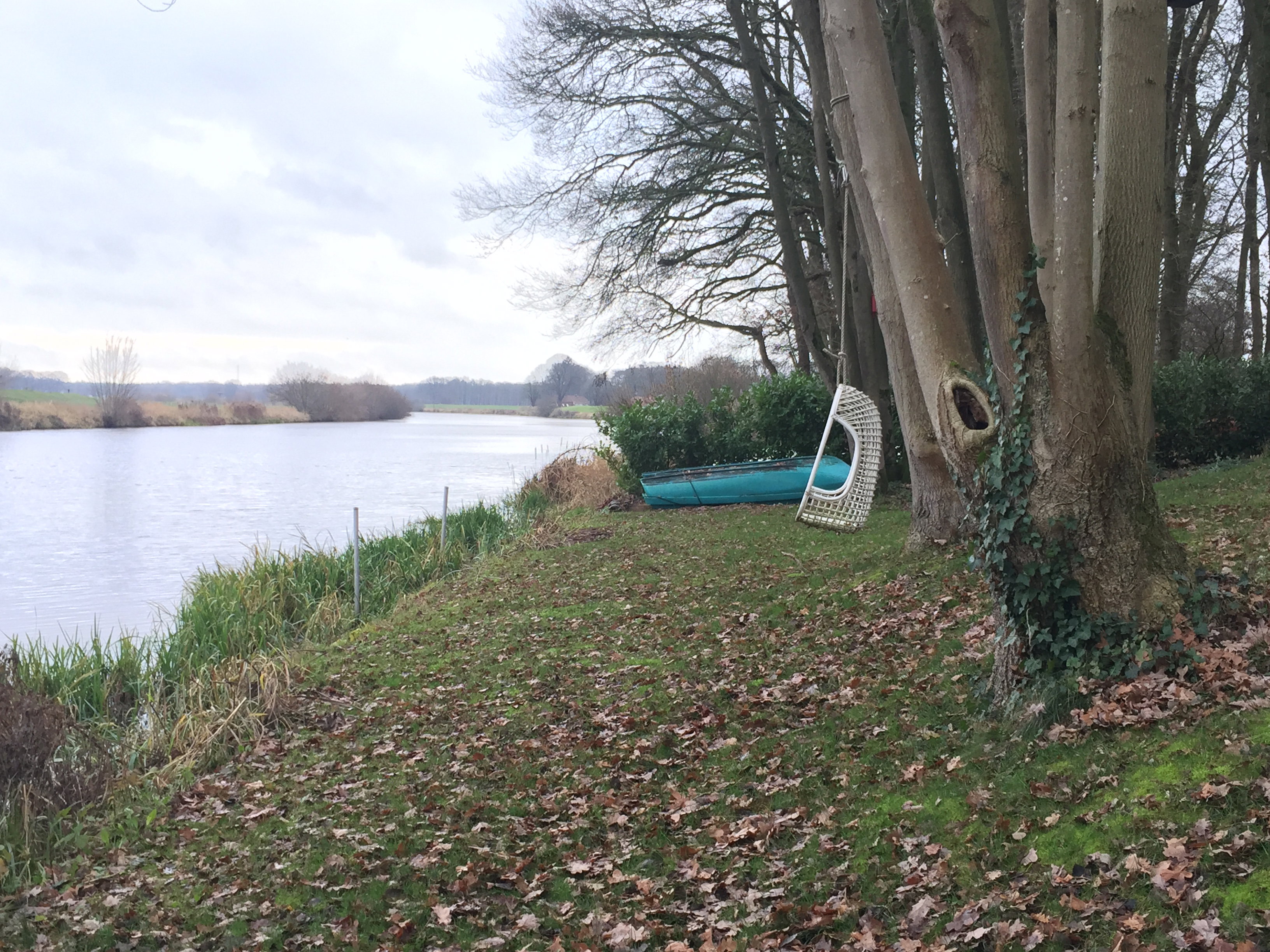 Maison nature à Dalfsen