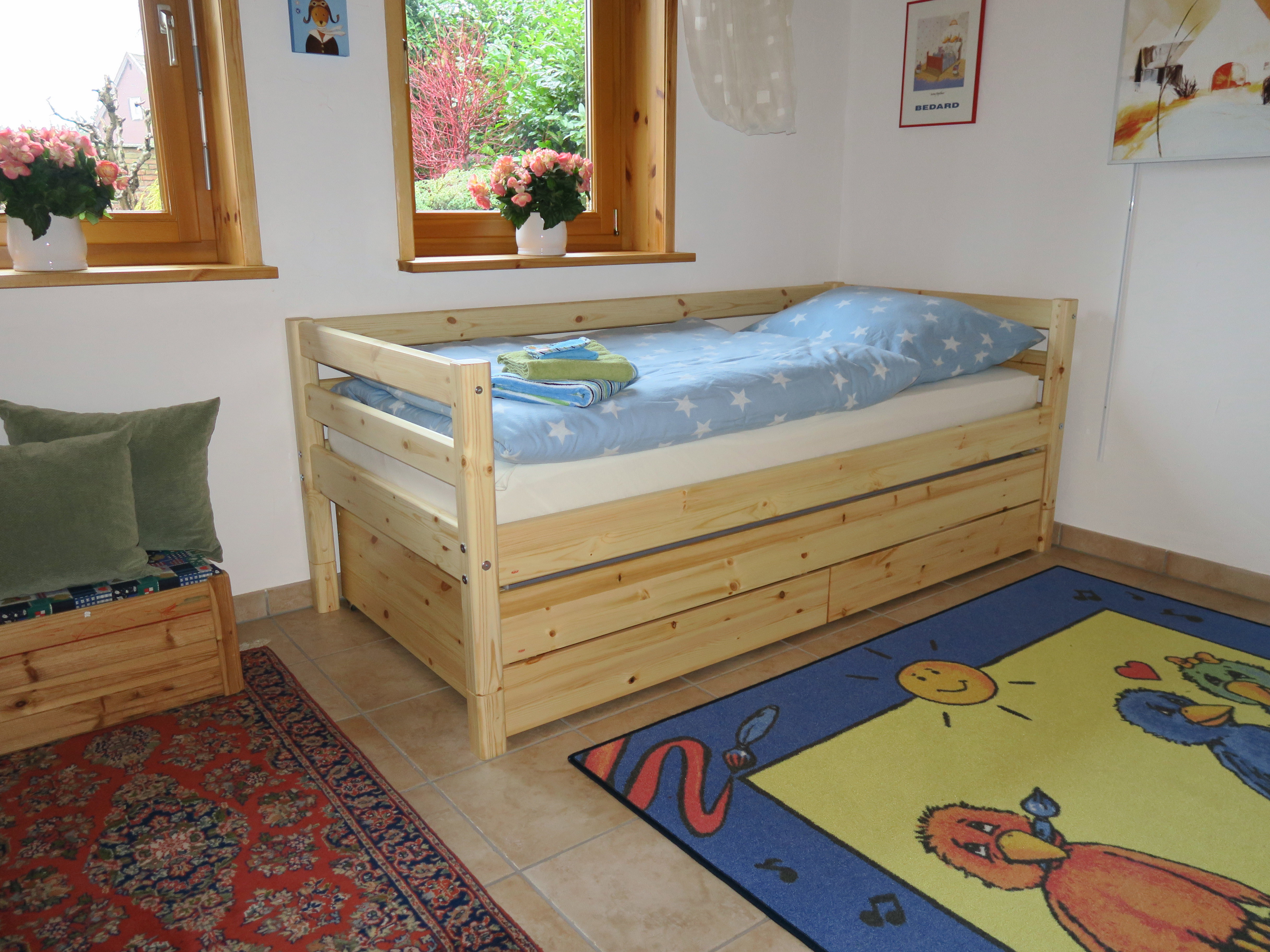 Maison nature à Hohegeiß