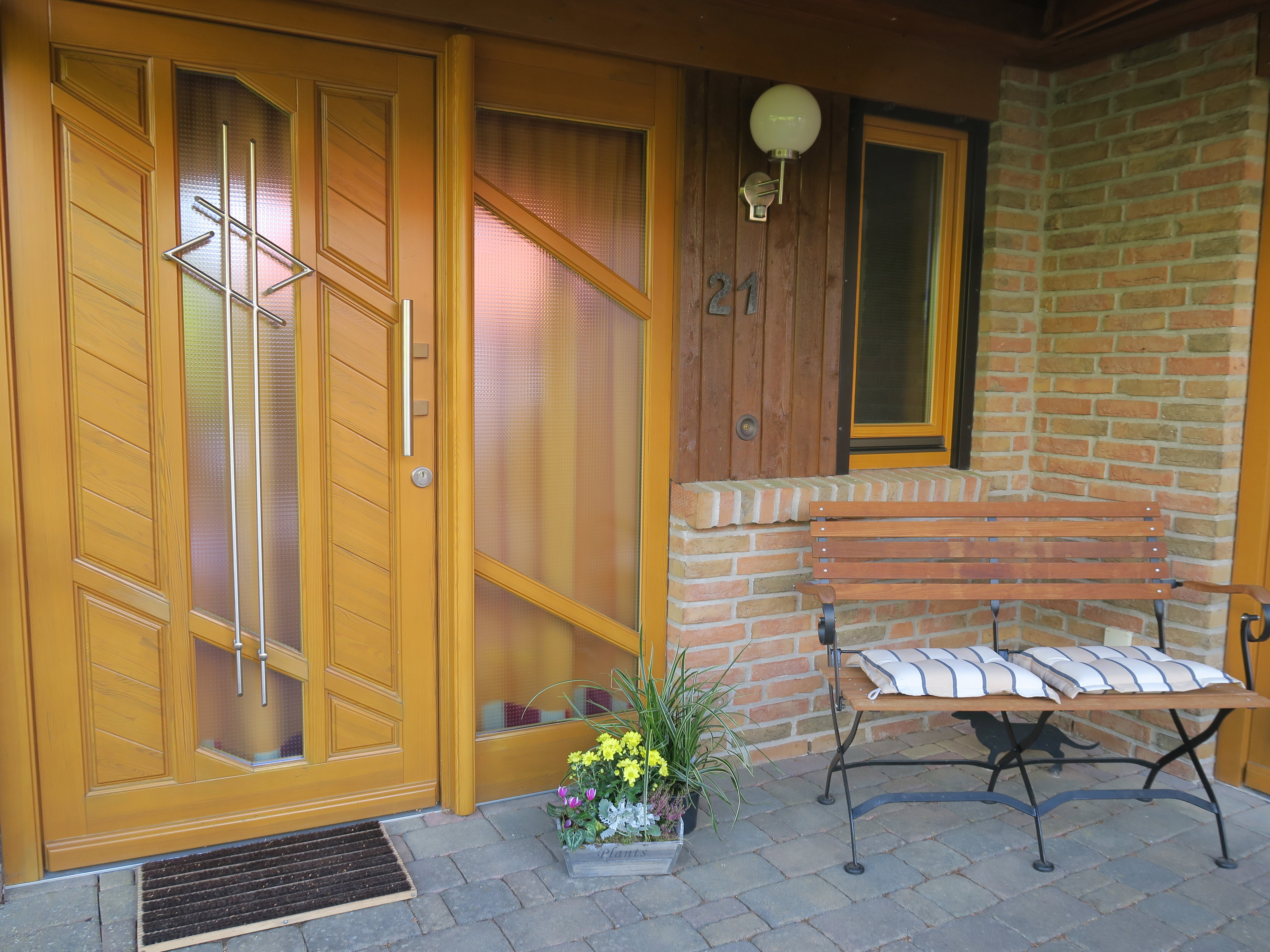 Maison nature à Hohegeiß