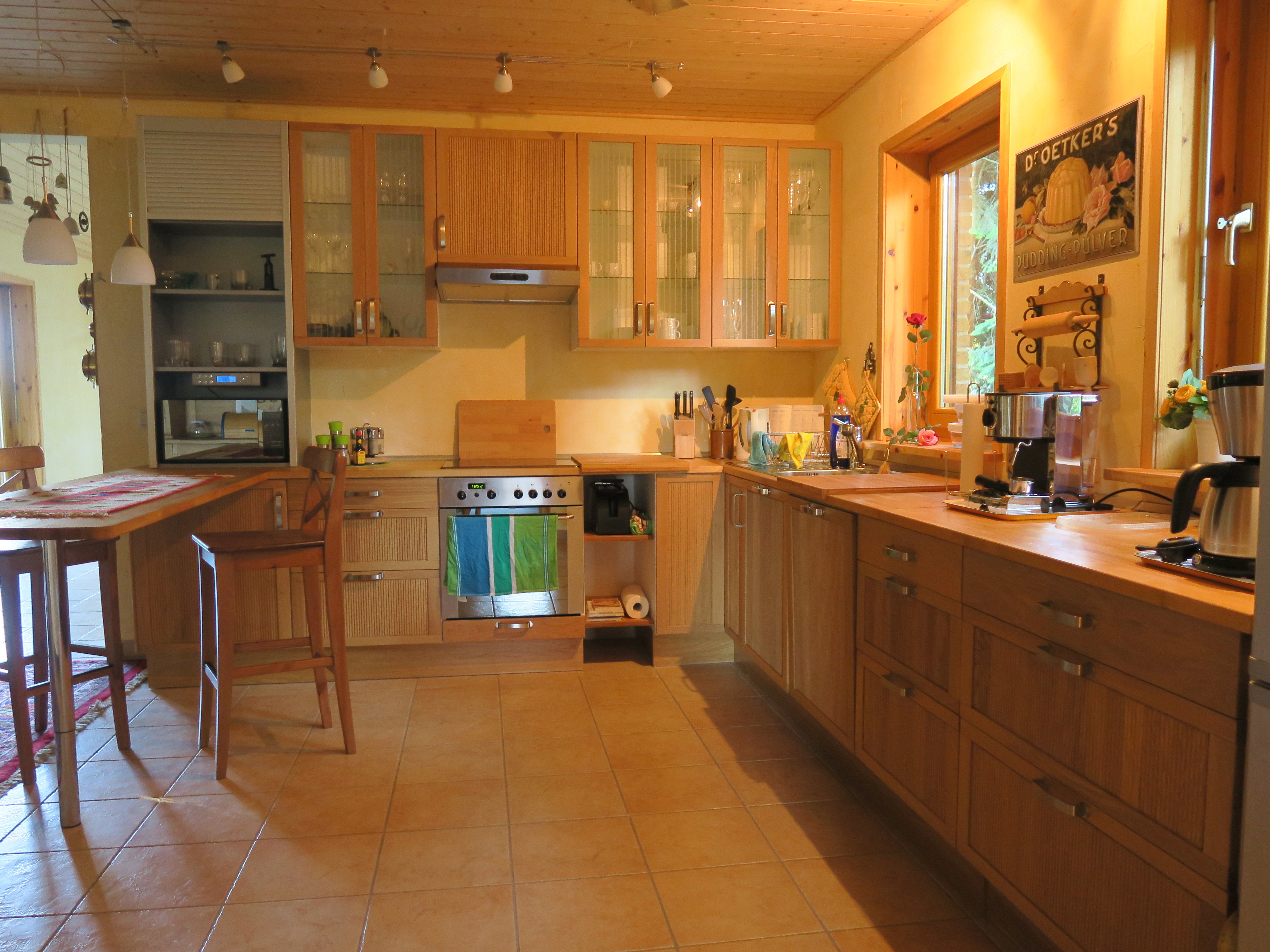 Maison nature à Hohegeiß