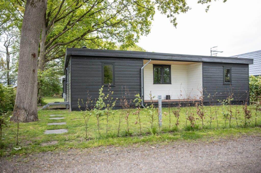 Natuurhuisje in Den Ham