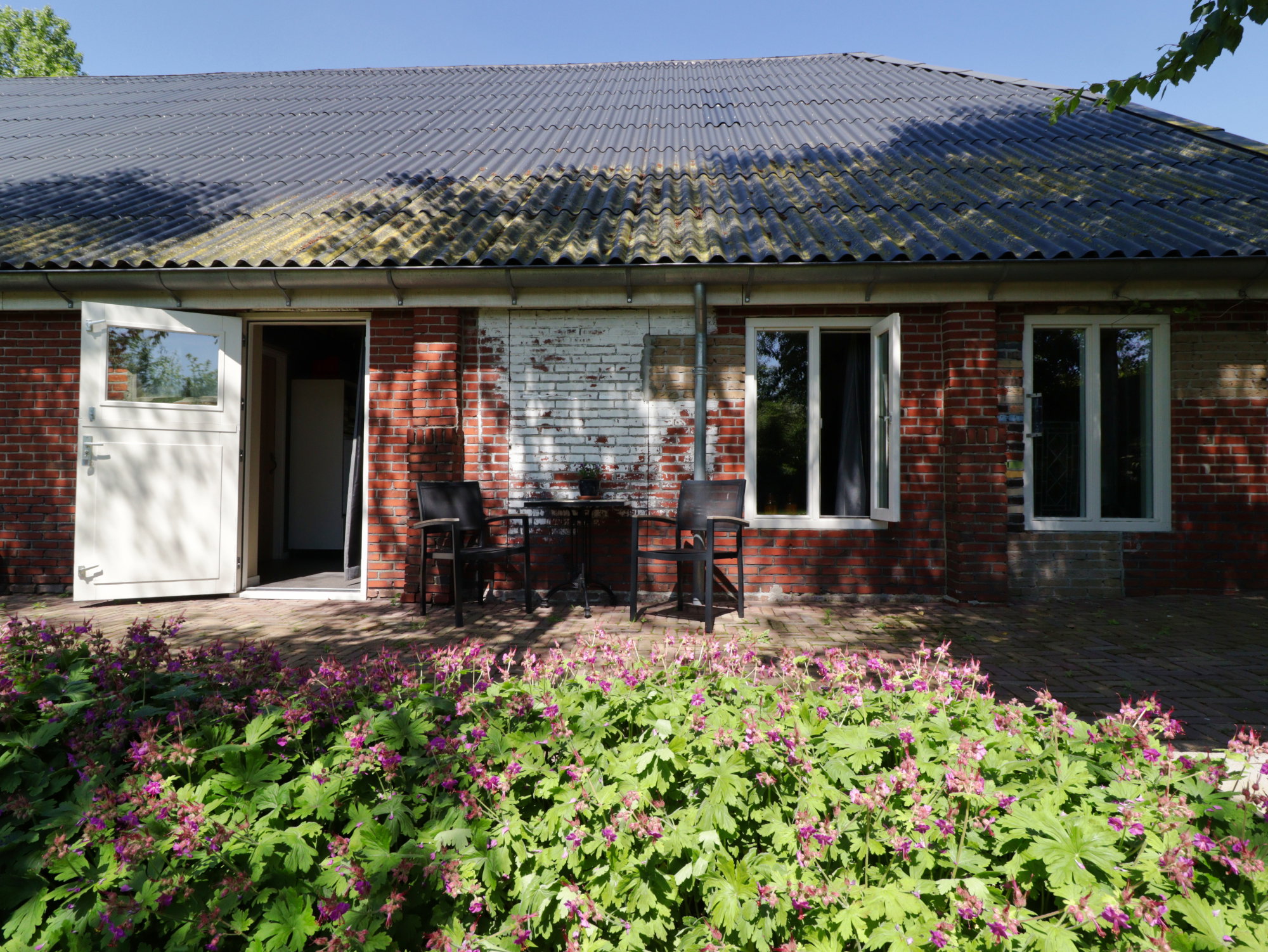 Natuurhuisje in Alteveer