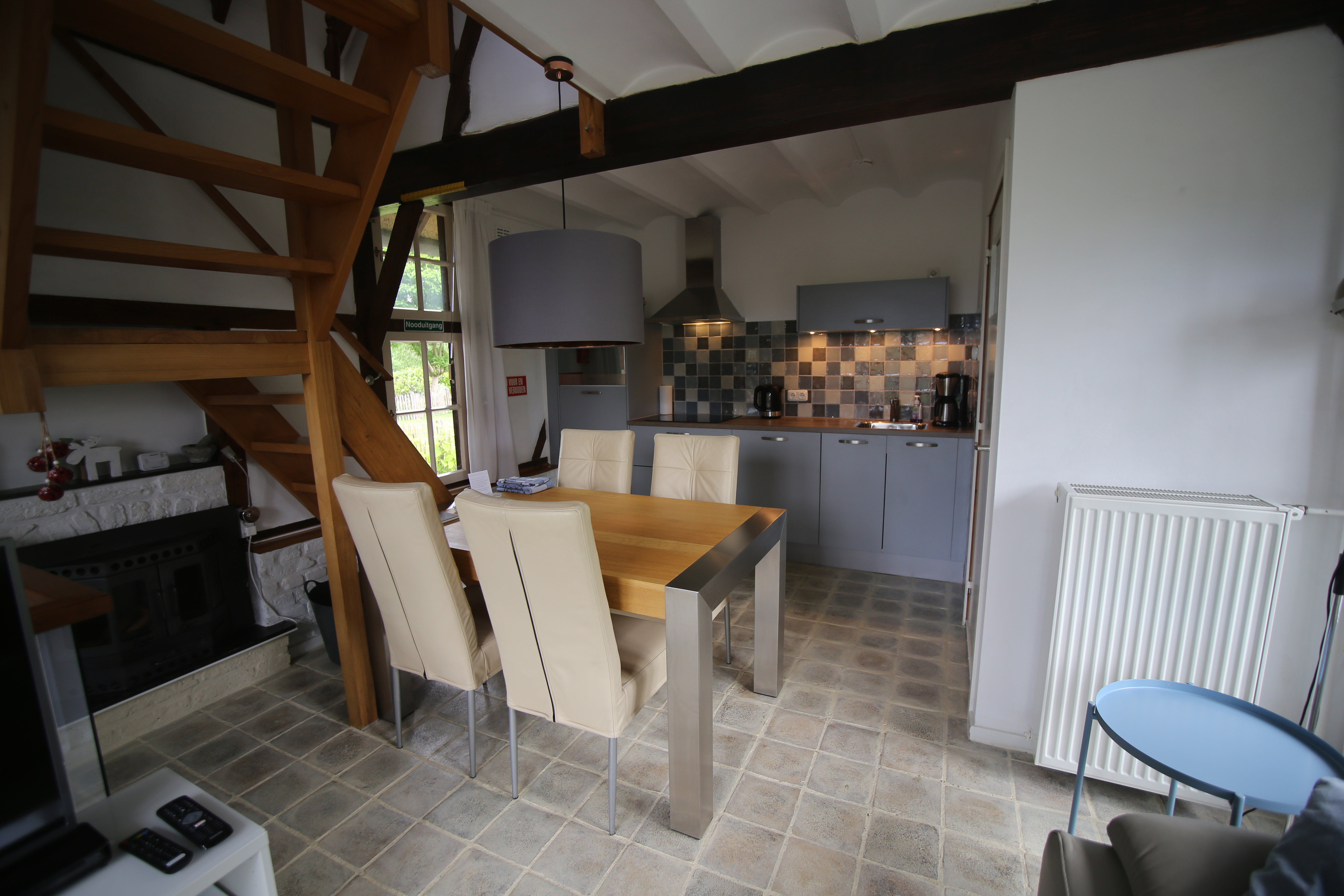 Maison nature à Schin op Geul