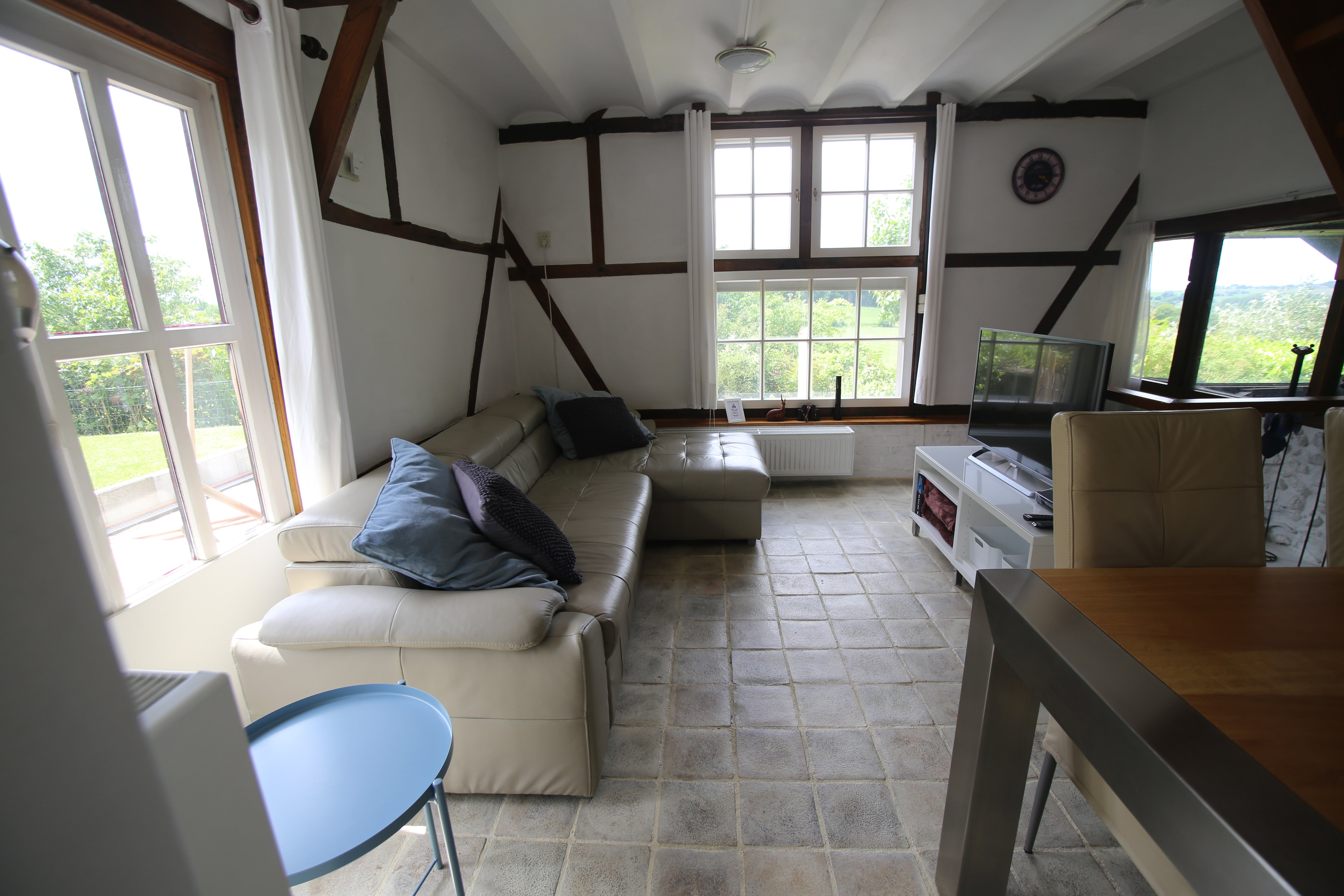 Maison nature à Schin op Geul