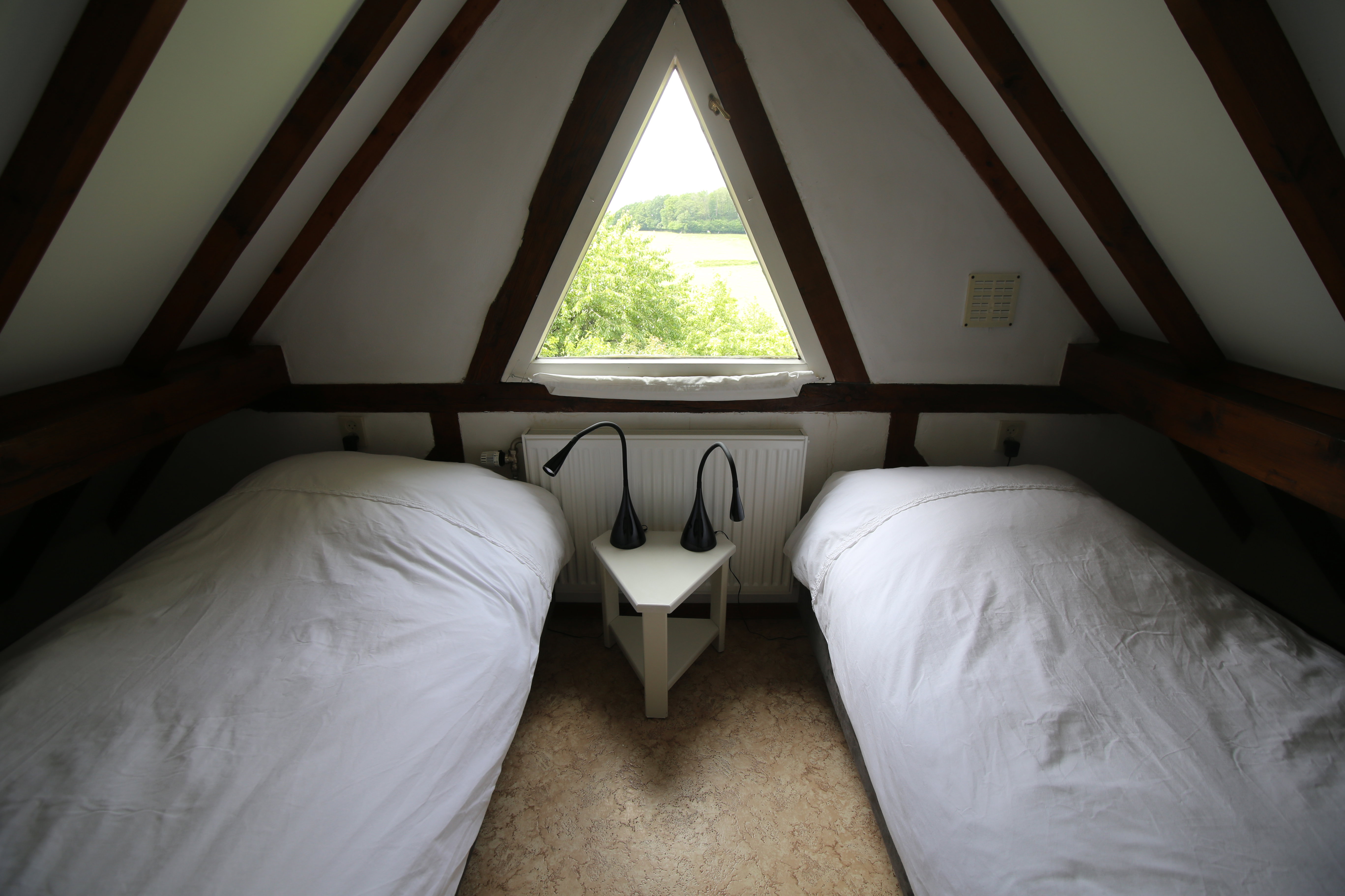 Maison nature à Schin op Geul
