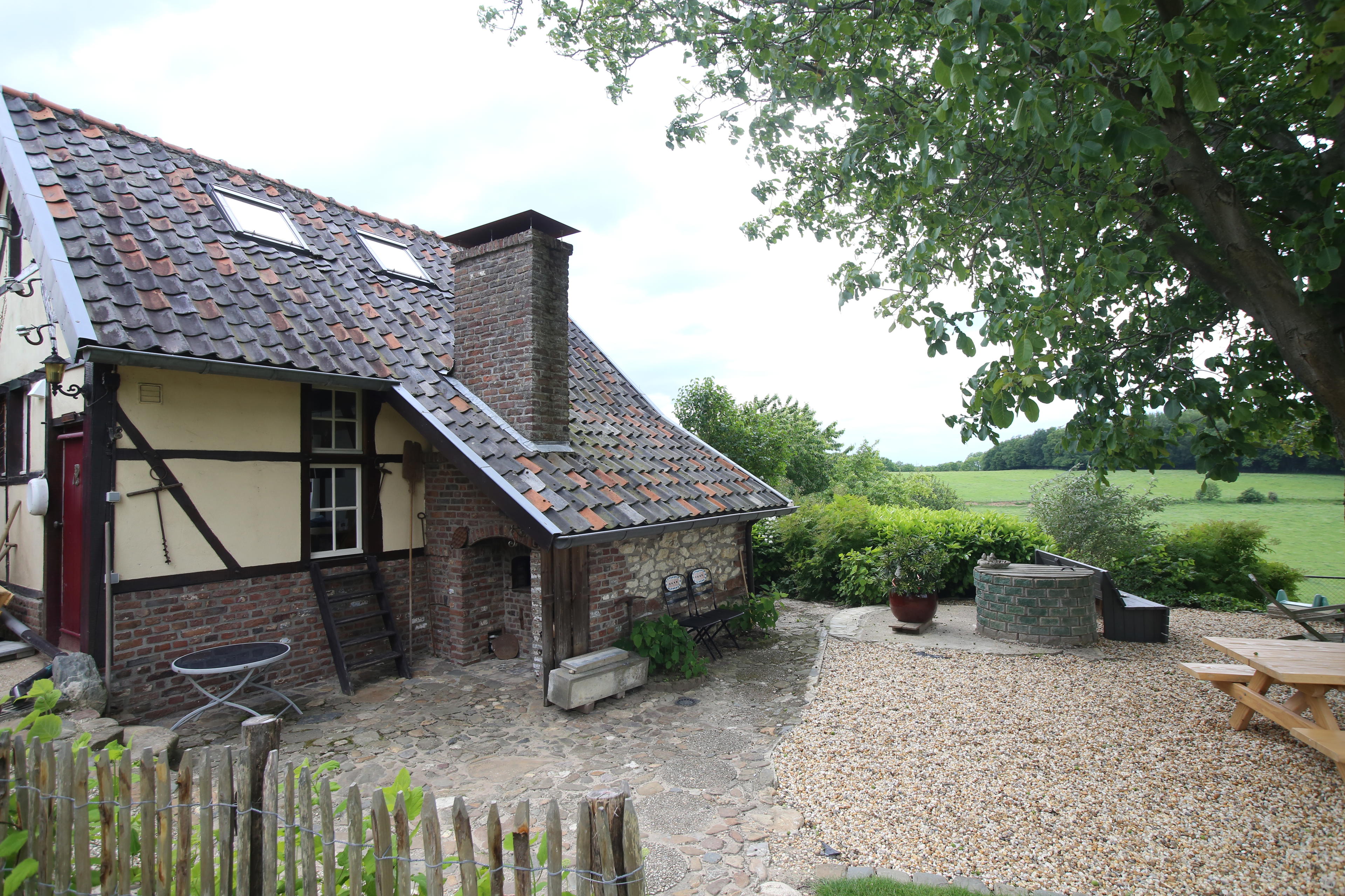 Natuurhuisje in Schin op Geul