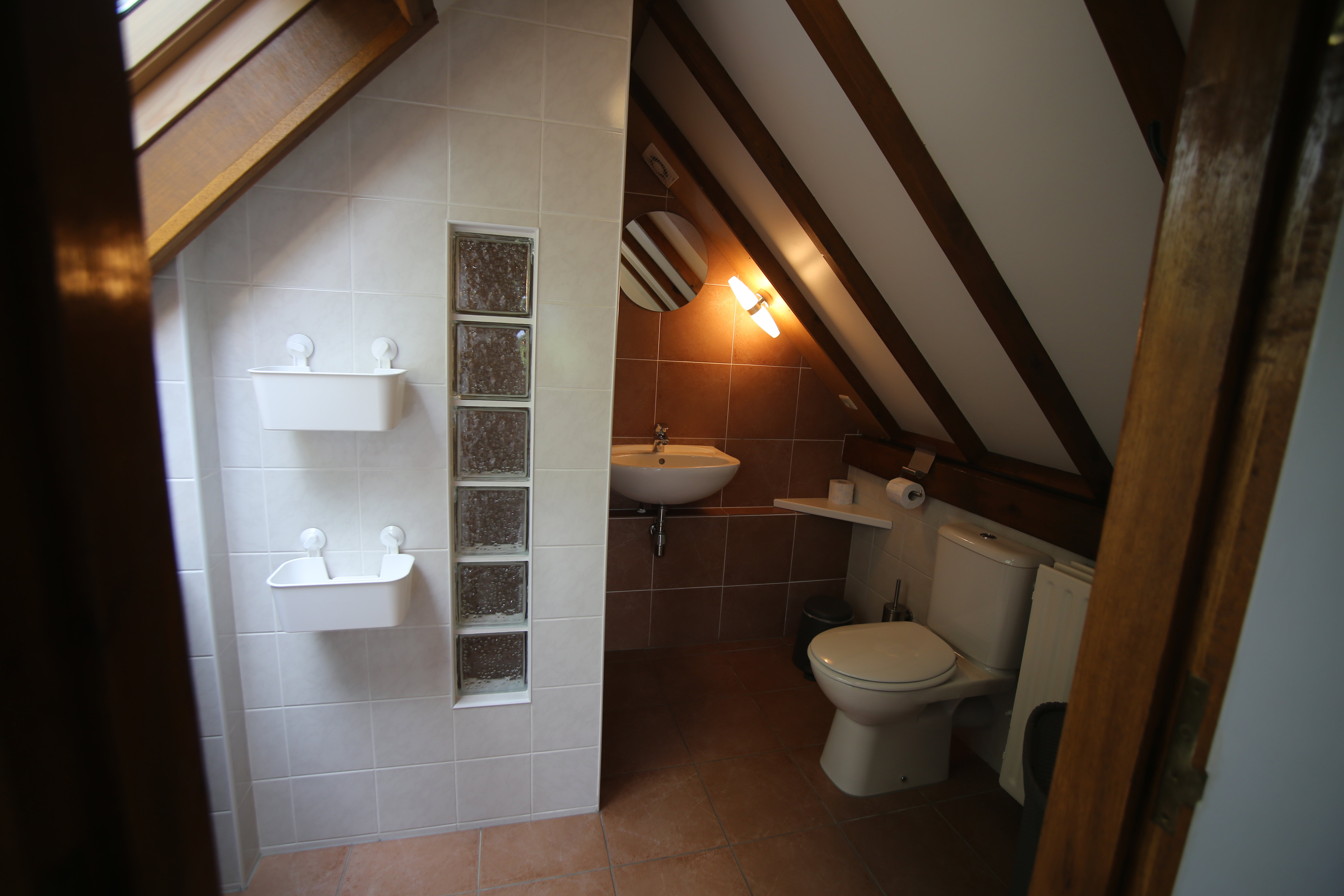 Maison nature à Schin op Geul