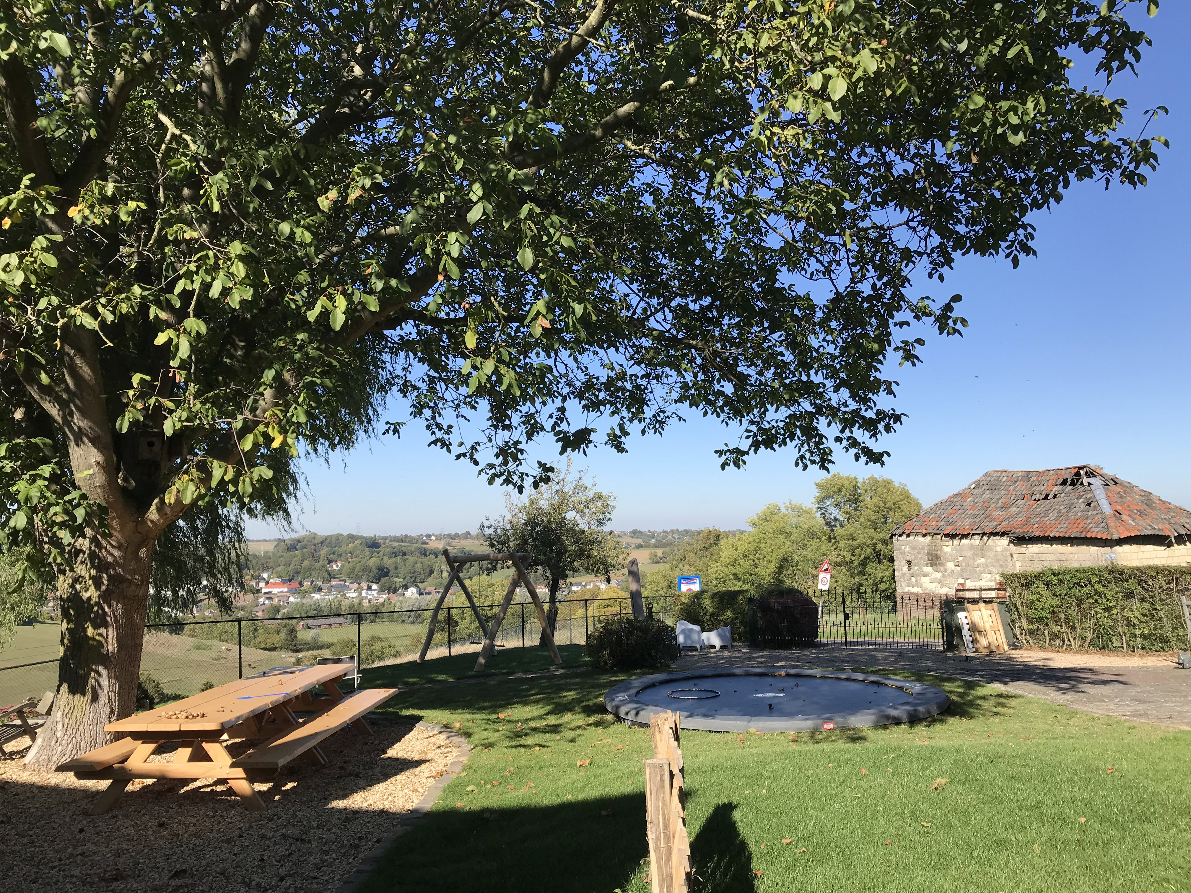 Maison nature à Schin op Geul