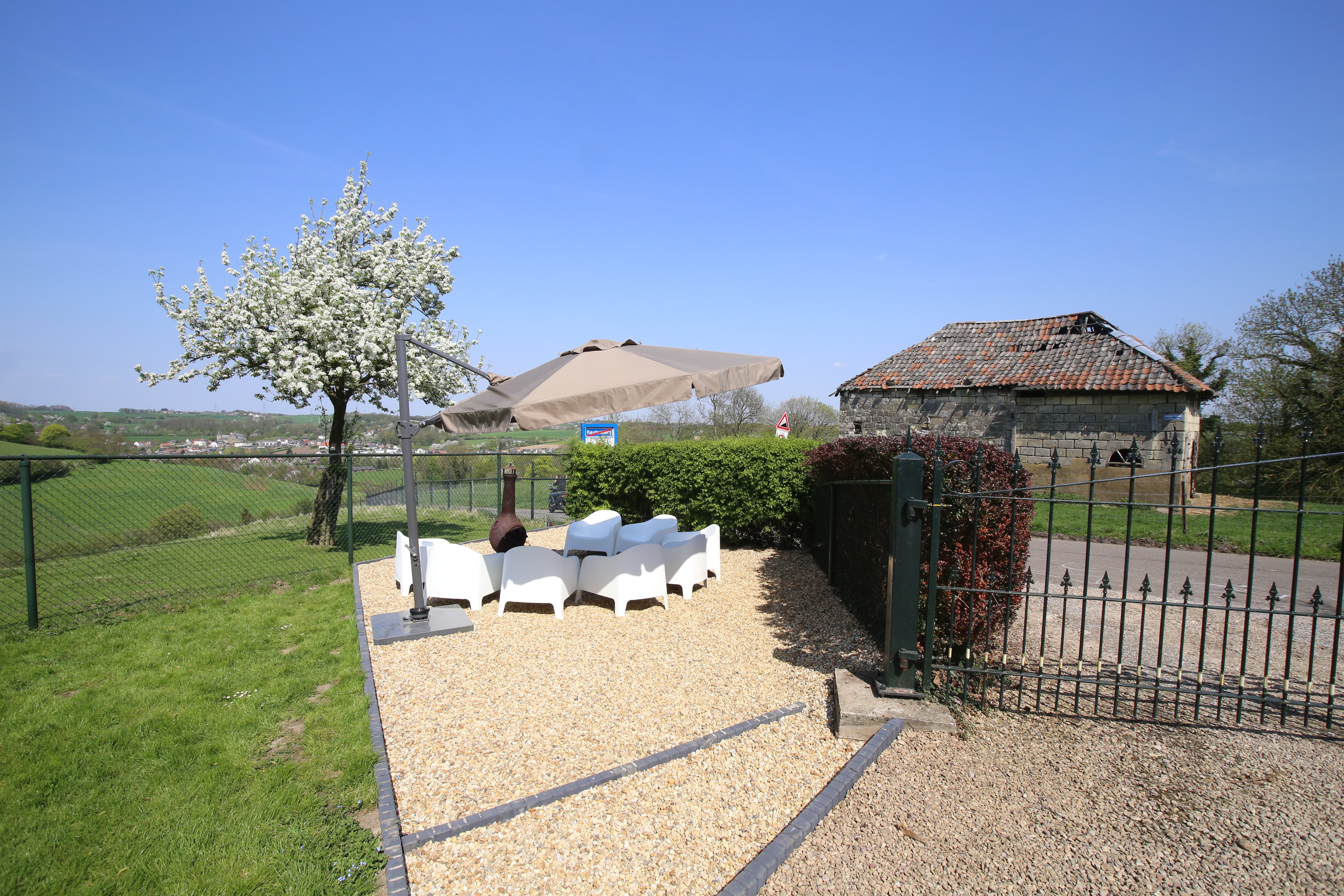 Maison nature à Schin op Geul