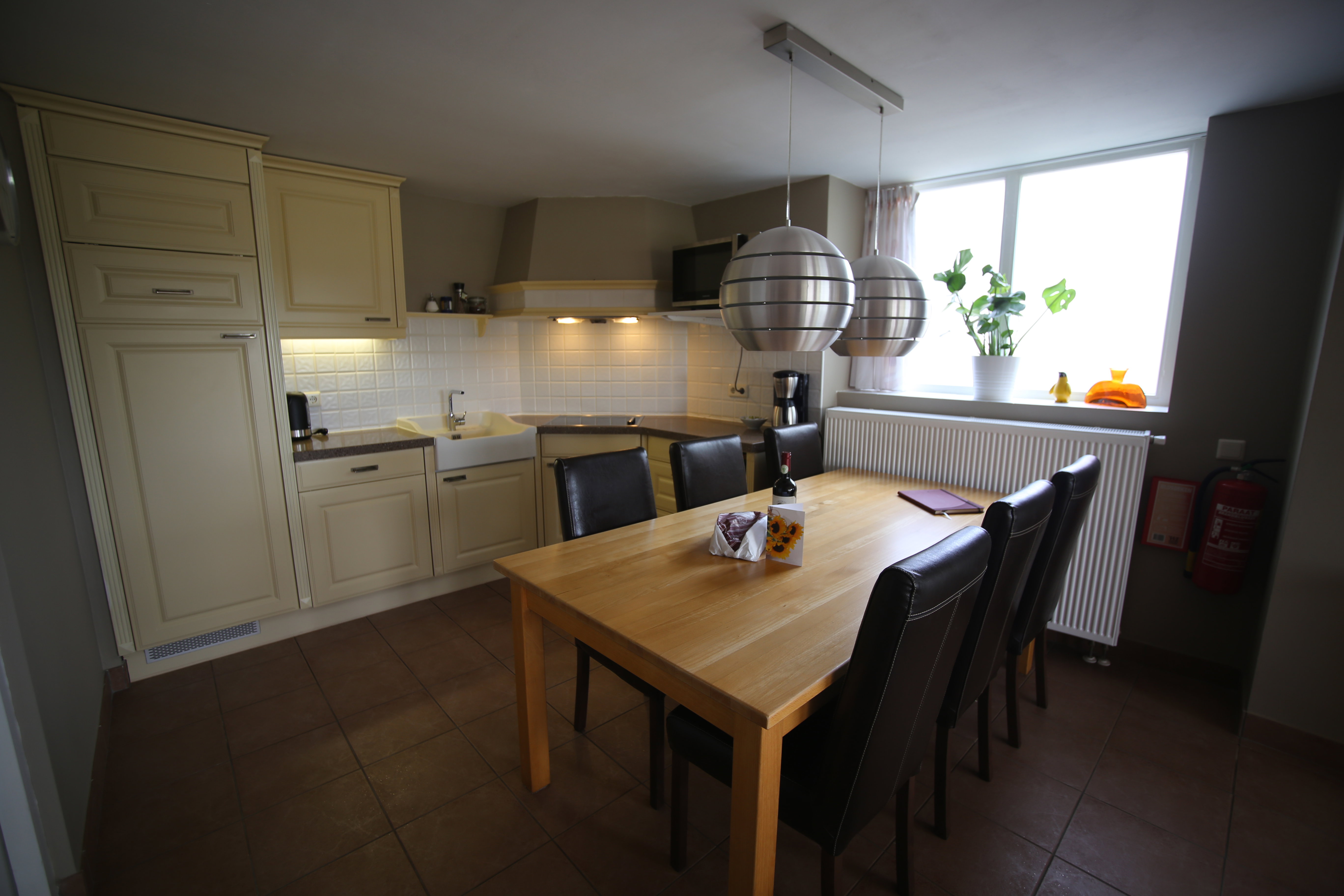 Maison nature à Schin op Geul