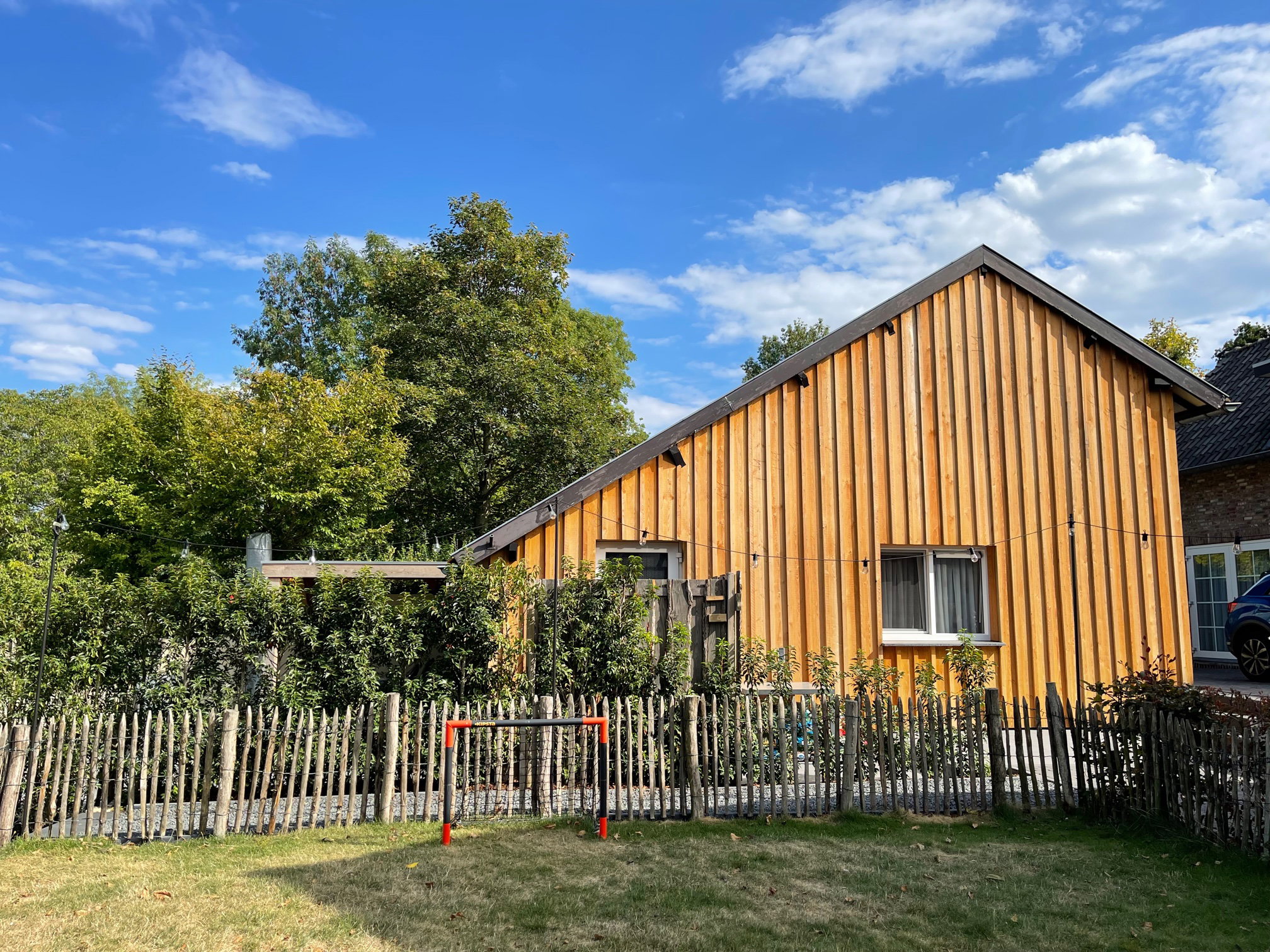 Natuurhuisje in Schin op Geul