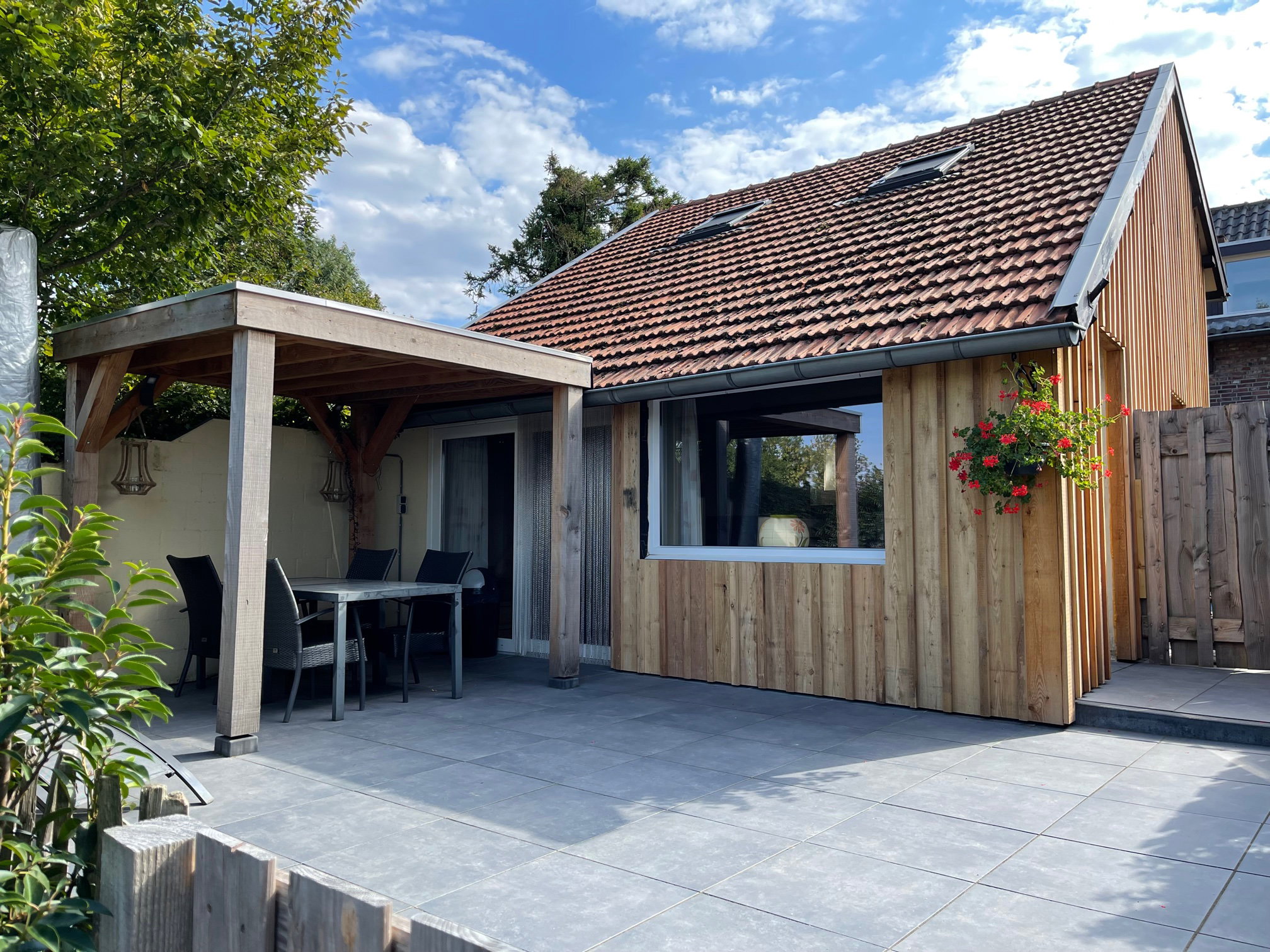 Natuurhuisje in Schin op Geul