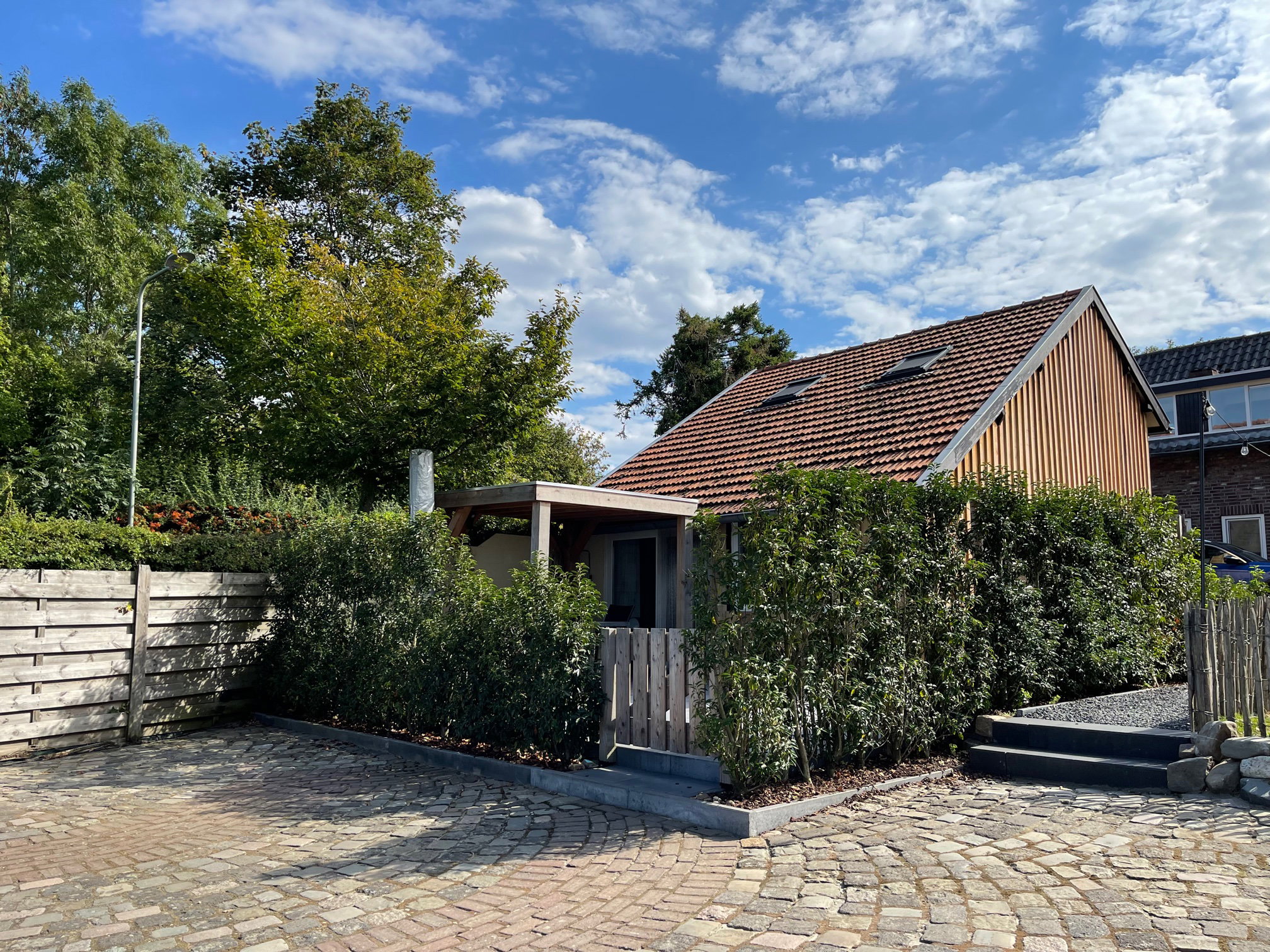 Natuurhuisje in Schin op Geul