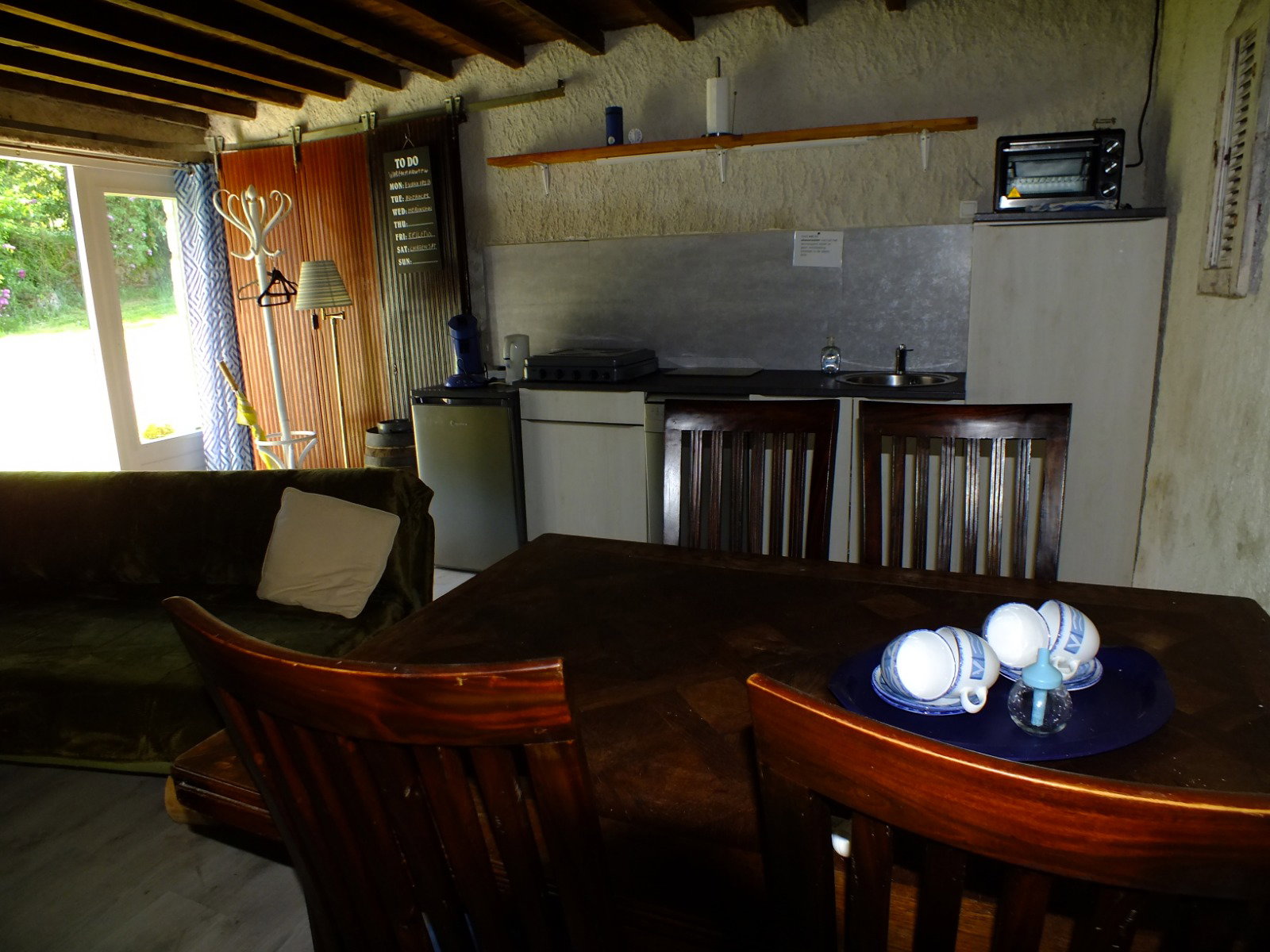 Casa nella natura a Dontreix