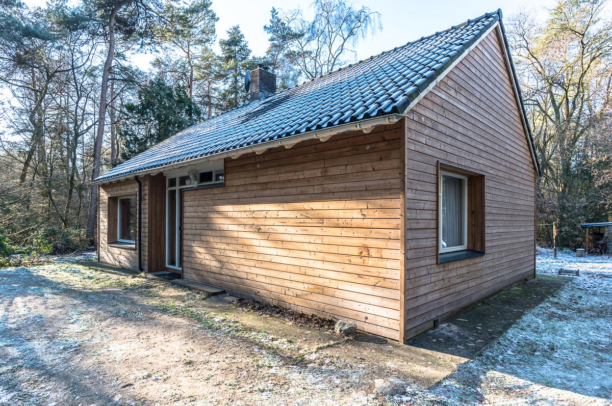 Natuurhuisje in Garderen