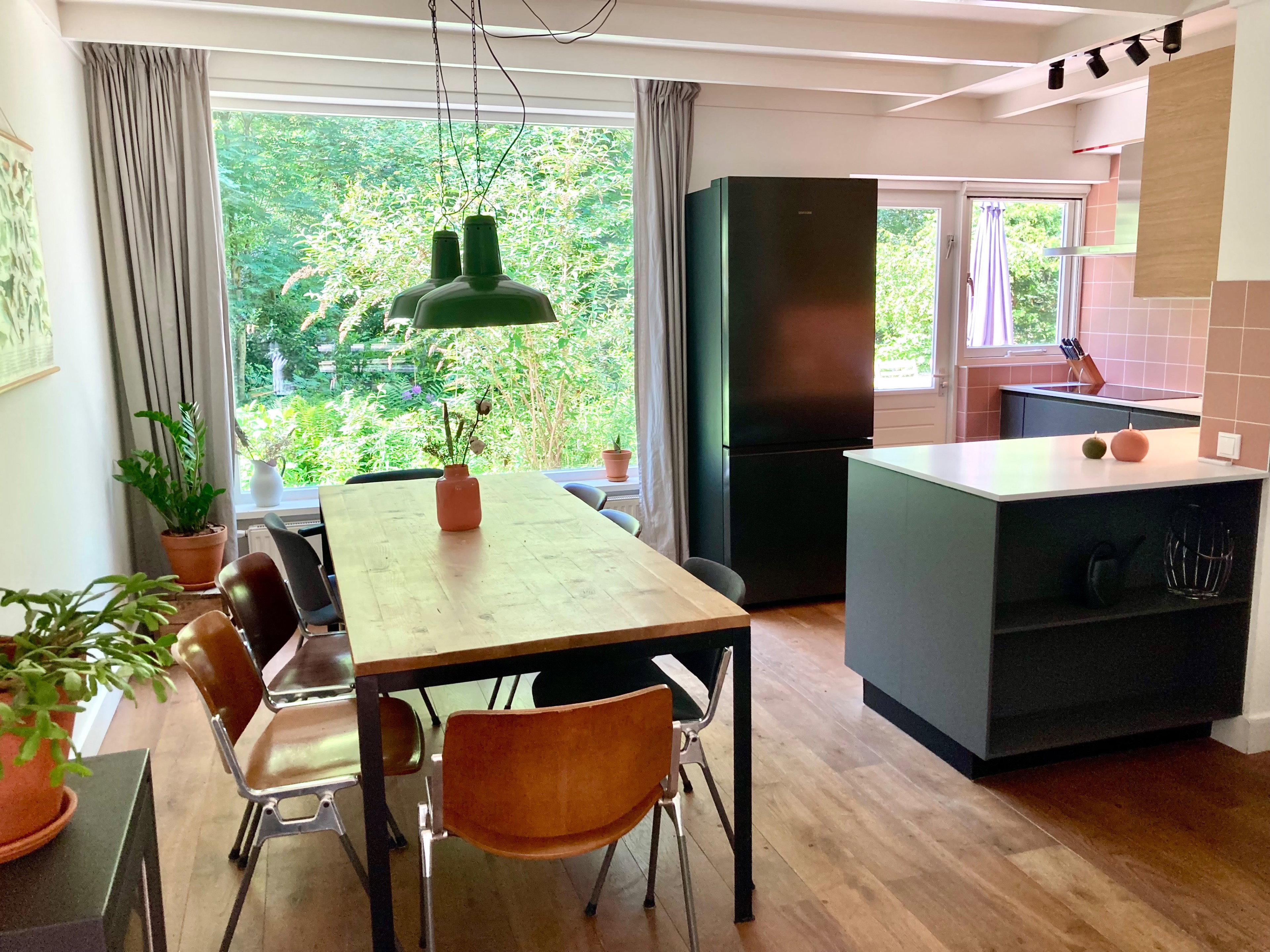 Natuurhuisje in Doldersum