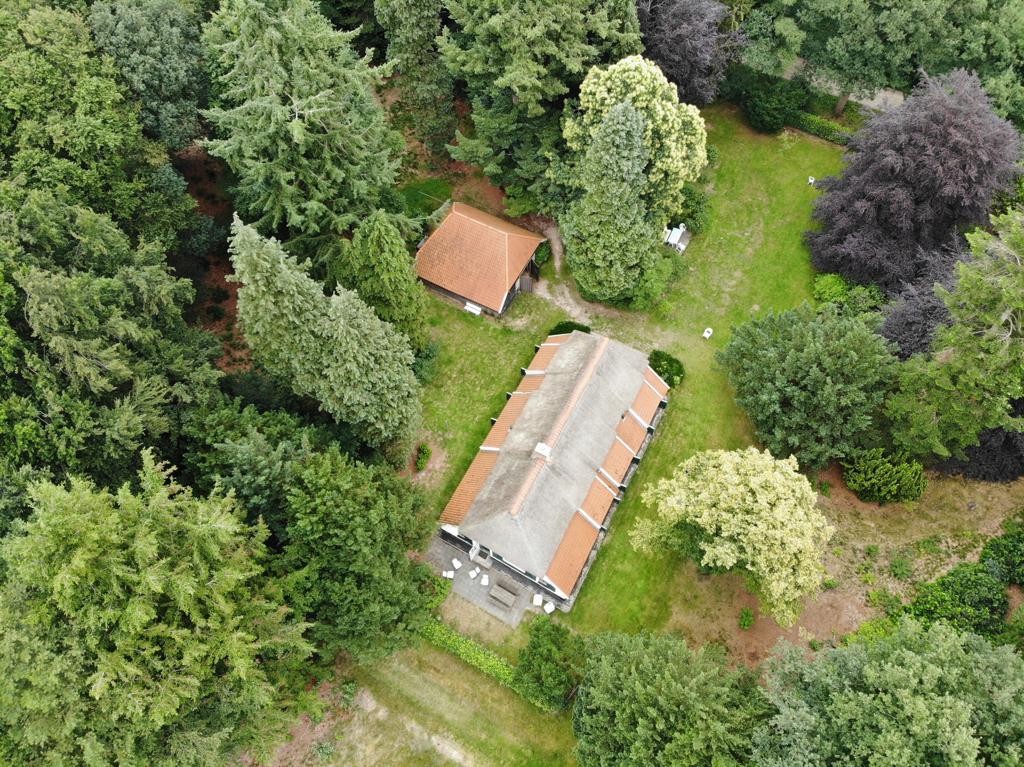 Naturhäuschen in Dalfsen