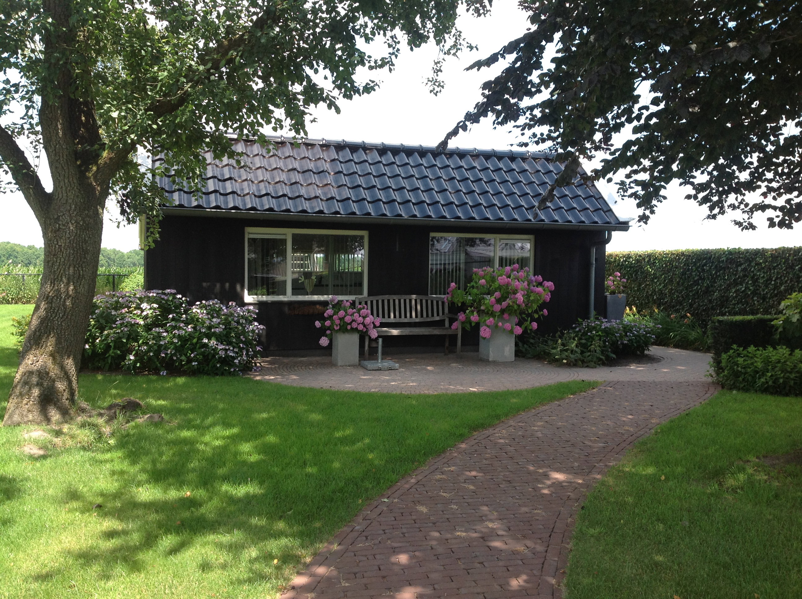 Natuurhuisje in Diever