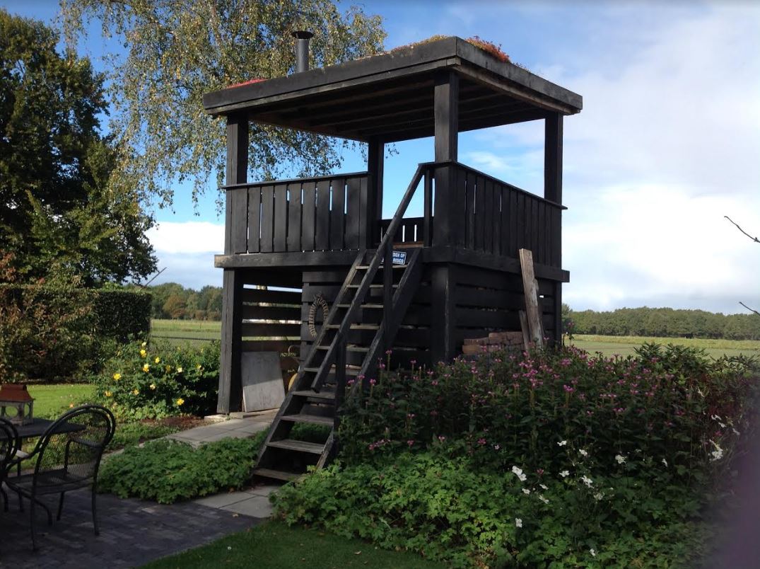 Natuurhuisje in Diever