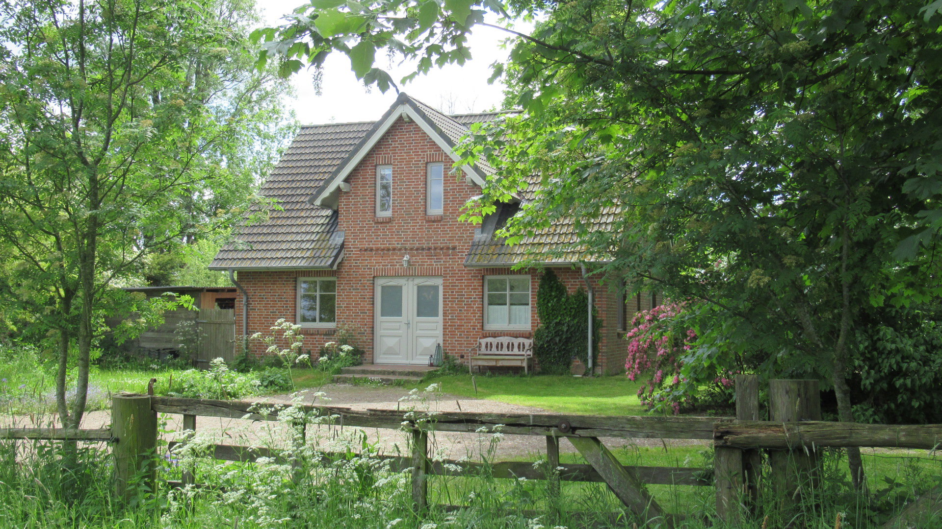 Natuurhuisje in Hemme