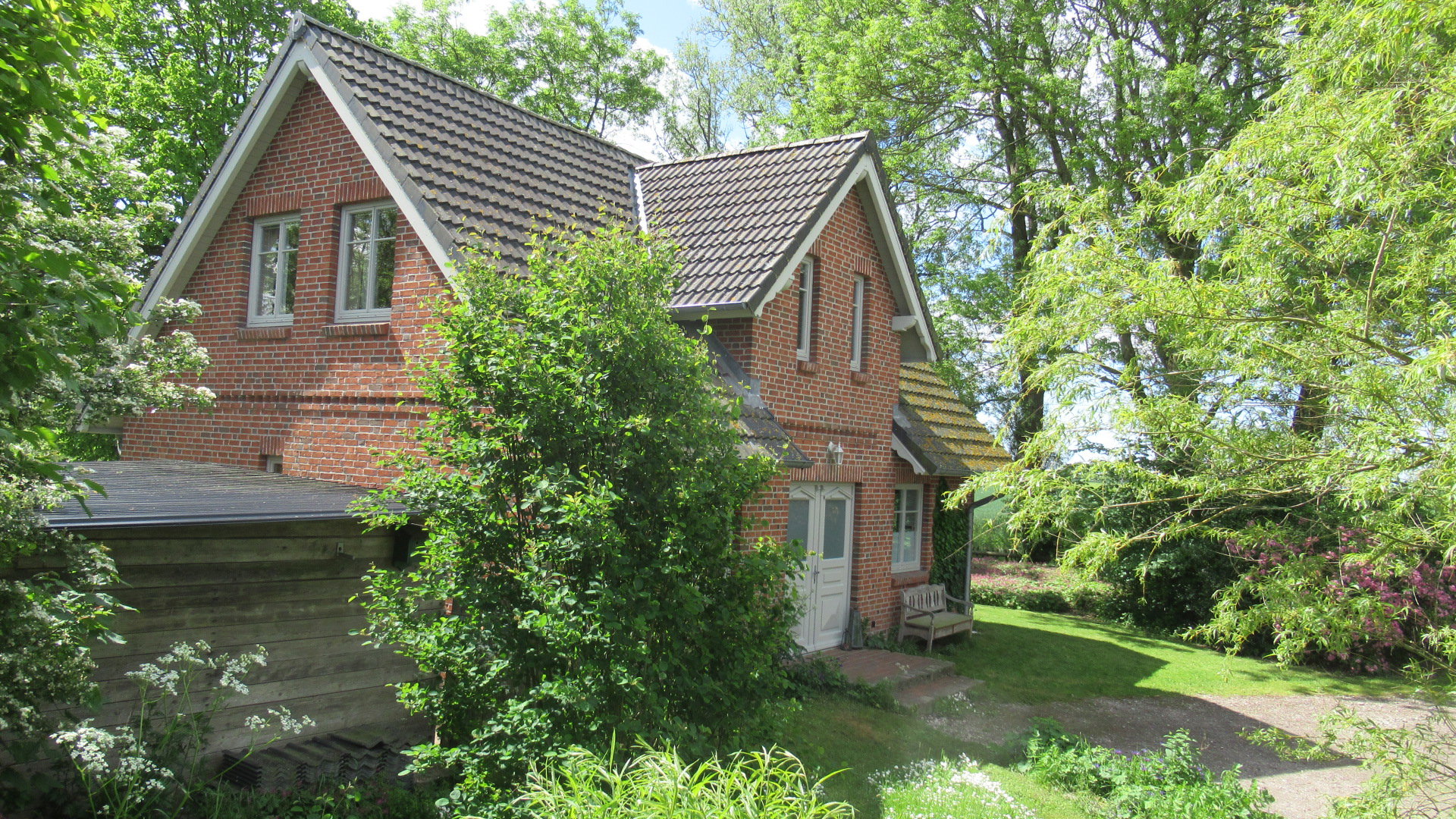 Natuurhuisje in Hemme