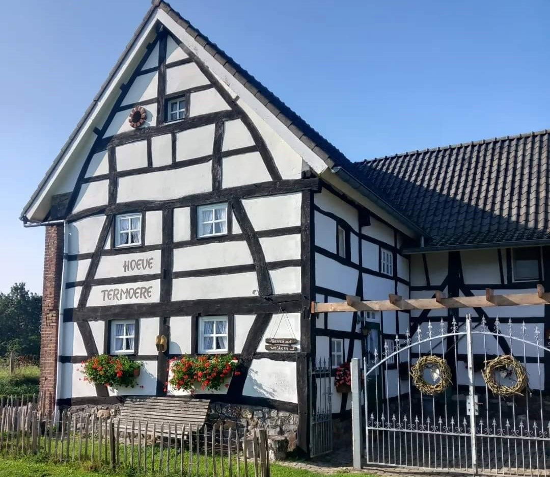 Casa nella natura a Vijlen